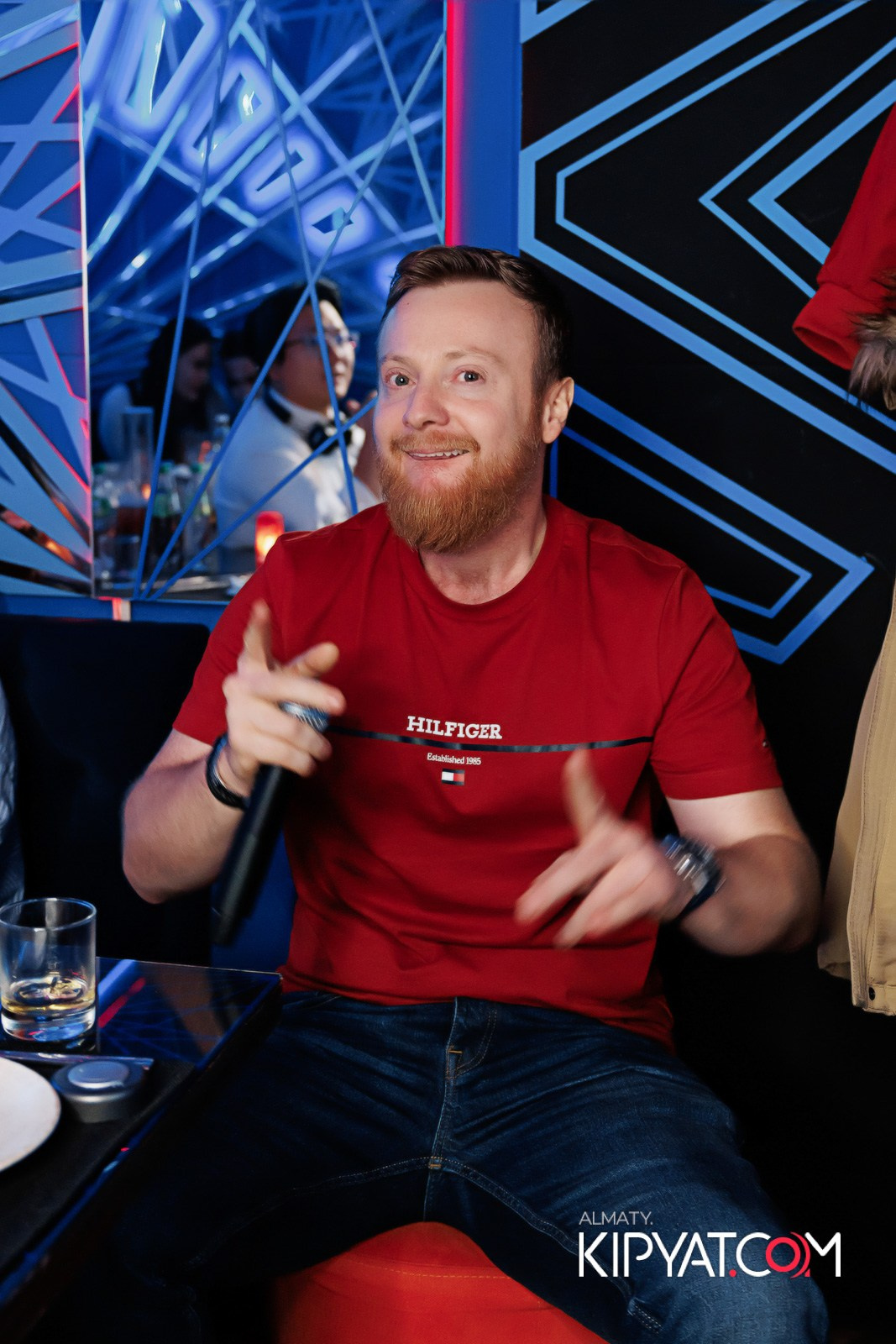 ЗАЯ, НА БИС. КИПЯТКОМ АЛМАТЫ!