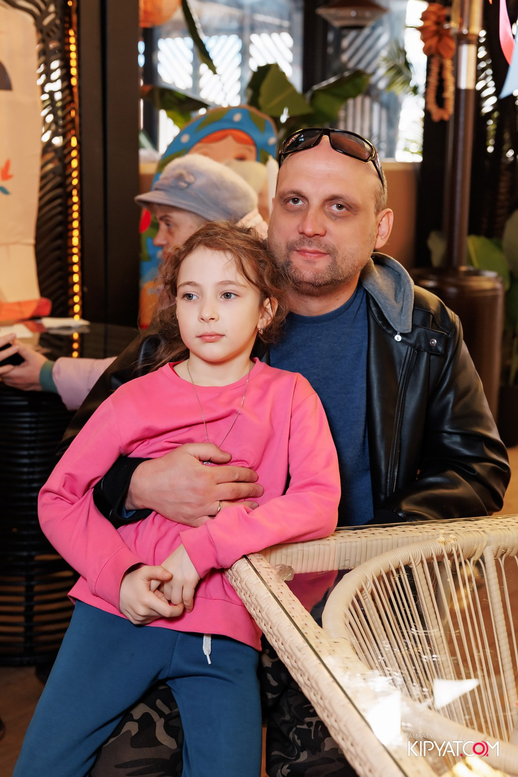 МАСЛЕНИЦА В FORT VERNYI. КИПЯТКОМ АЛМАТЫ!