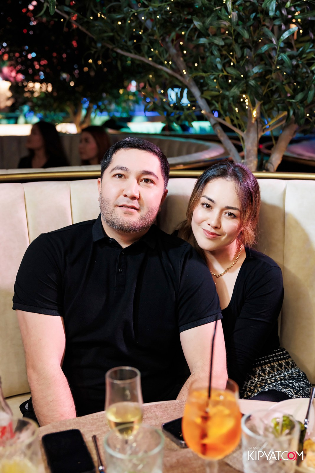 SAHARA ASIAN MIX. КИПЯТКОМ АЛМАТЫ! Фотосъемка мероприятий в Алматы