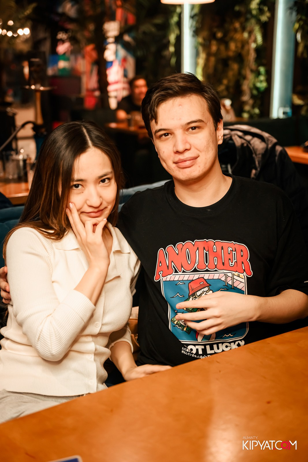 VICE CITY. КИПЯТКОМ АЛМАТЫ! Фотосъемка мероприятий в Алматы