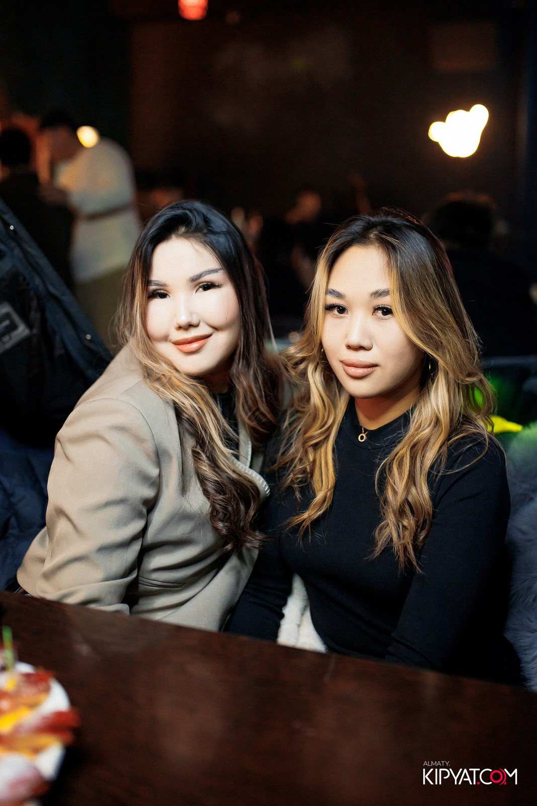 NAKATIKA. КИПЯТКОМ АЛМАТЫ!