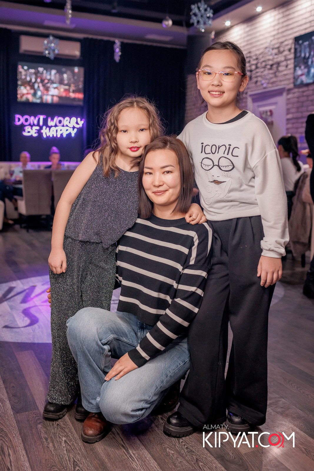 НОВОГОДНИЙ ОТЧЕТНЫЙ КОНЦЕРТ МУЗЫКАЛЬНОЙ ШКОЛЫ «SOULWAY». КИПЯТКОМ АЛМАТЫ!