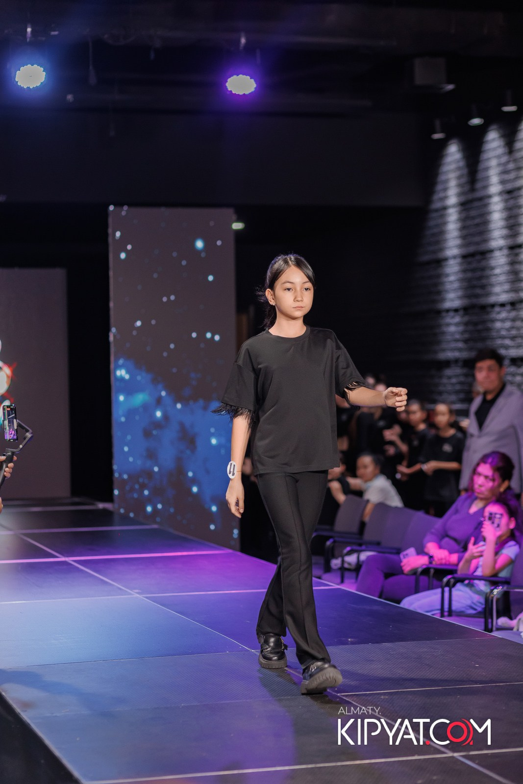 RUNWAY BATTLE. BEST MODEL OF KAZAKHSTAN. КИПЯТКОМ АЛМАТЫ!