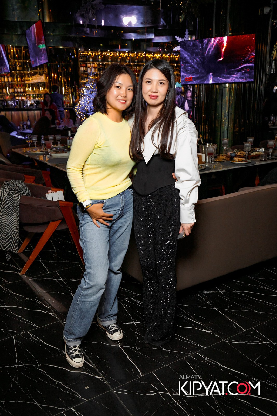 MOOD KARAOKE&TERRACE. КИПЯТКОМ АЛМАТЫ!