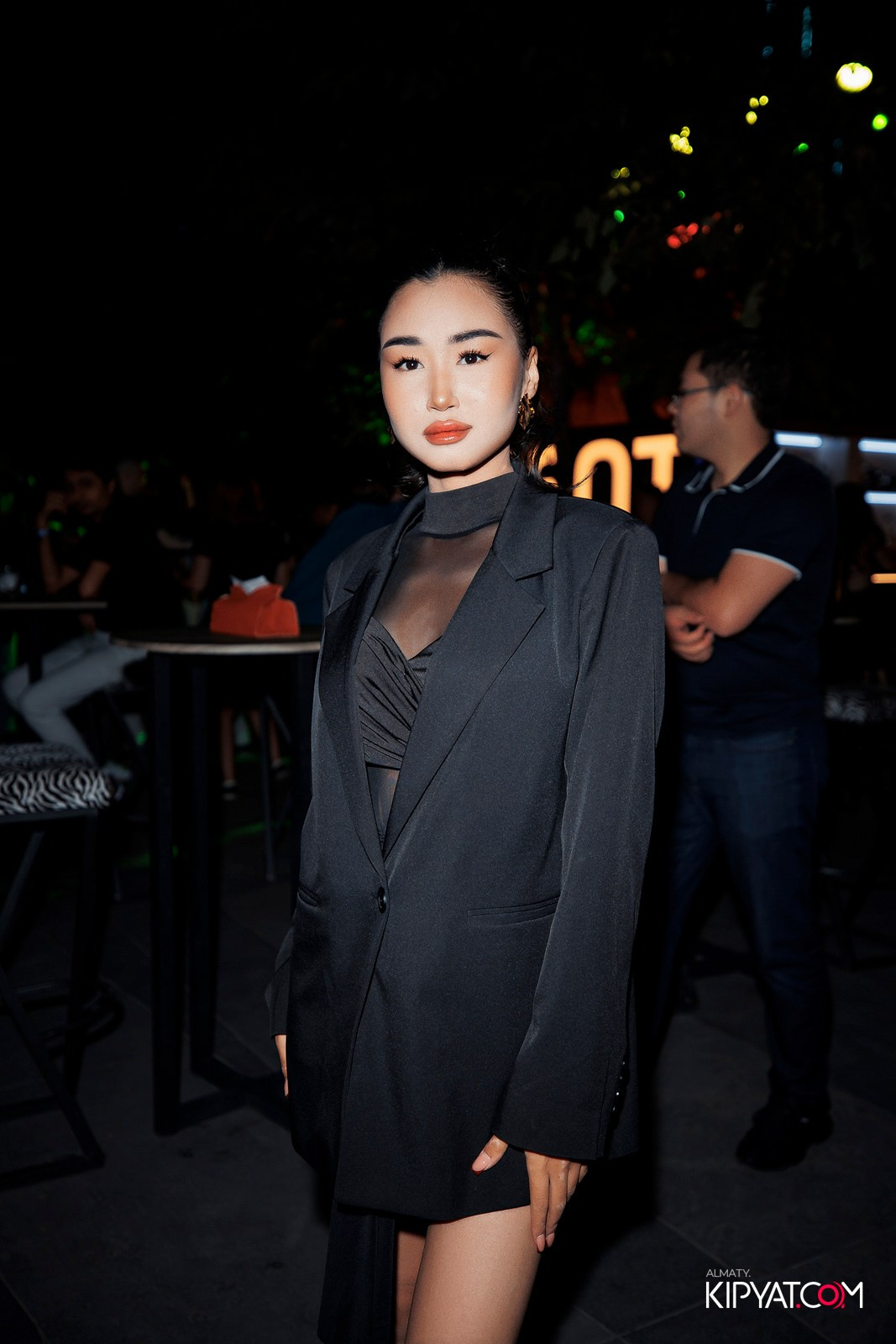 EVENT BAR. КИПЯТКОМ АЛМАТЫ!