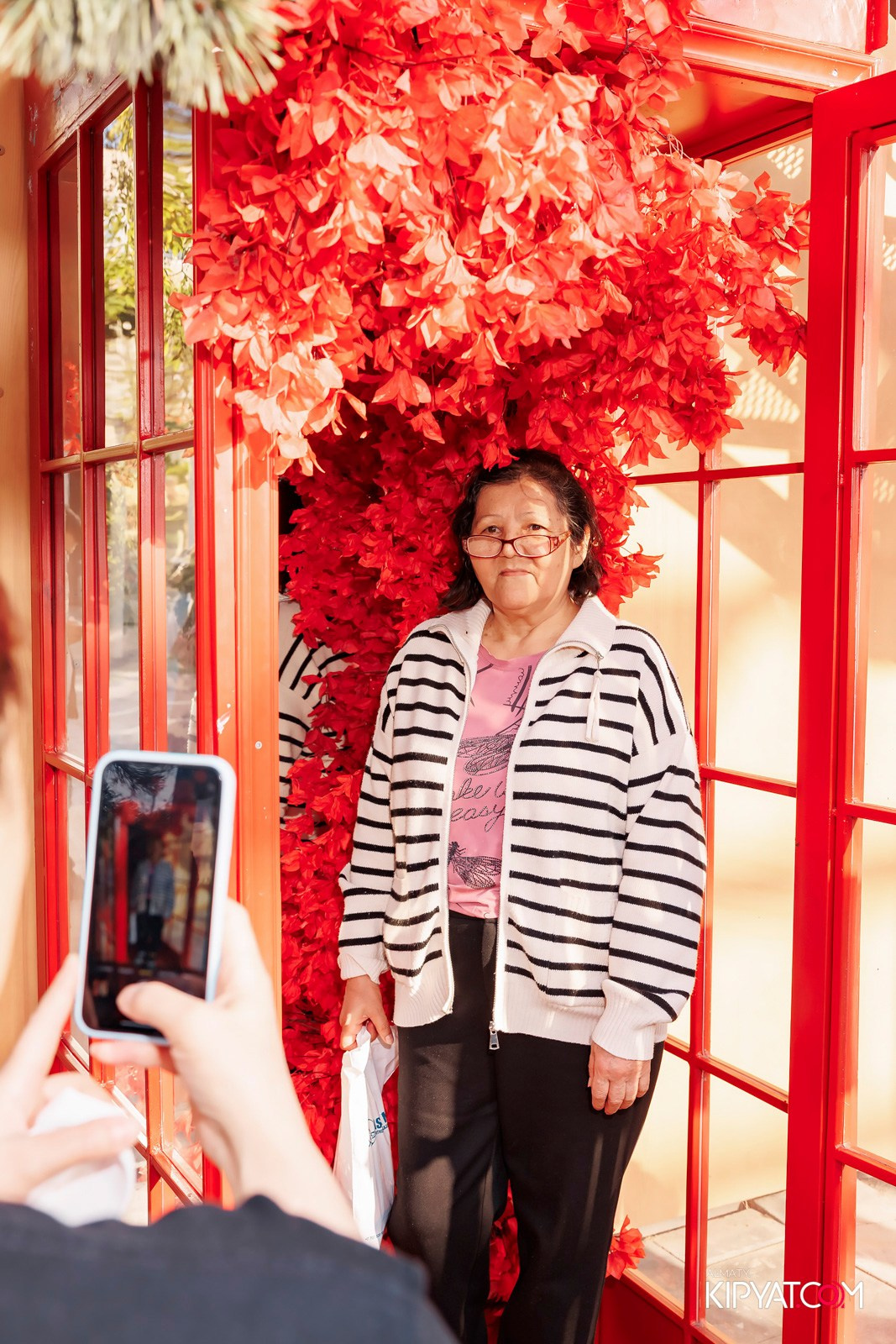 ОТКРЫТИЕ BOX PARK. КИПЯТКОМ АЛМАТЫ!