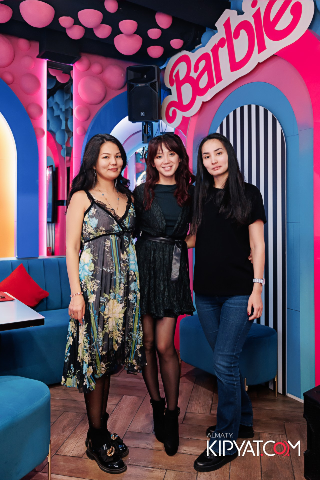 ЗАЯ НА БИС!. КИПЯТКОМ АЛМАТЫ!