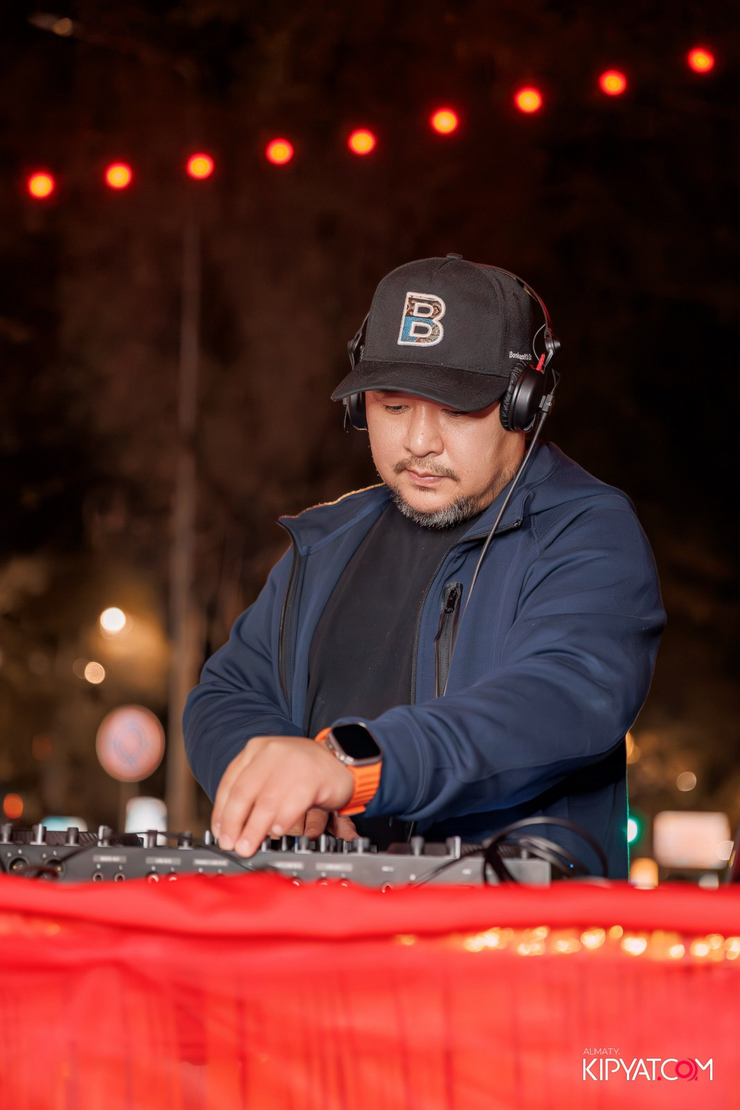 OLOVO BAR НА ДОСТЫК. КИПЯТКОМ АЛМАТЫ!