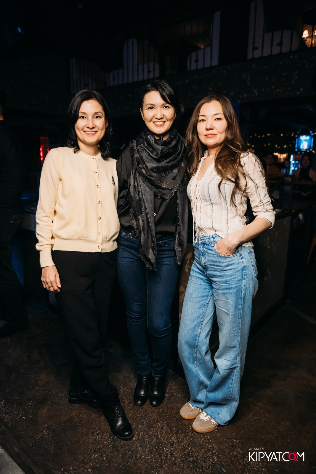 МУЗЫКАЛЬНОЕ ЛОТО В HIT RETRO. КИПЯТКОМ АЛМАТЫ!