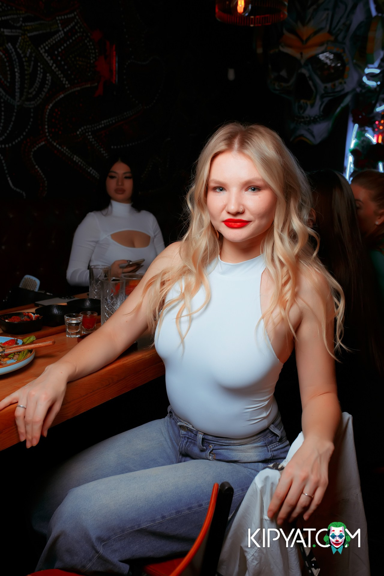 VICTORY AND MEXICAN WILD. КИПЯТКОМ АЛМАТЫ!