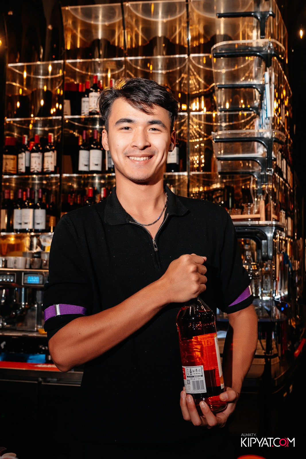 MOOD KARAOKE & TERRACE. КИПЯТКОМ АЛМАТЫ!