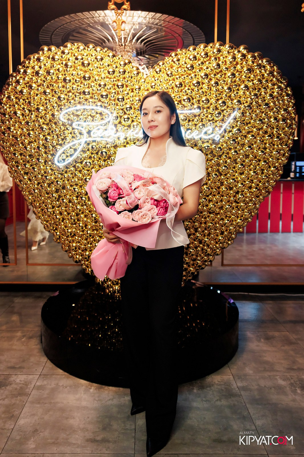 ЗАЯ, НА БИС. КИПЯТКОМ АЛМАТЫ! Фотосъемка мероприятий в Алматы