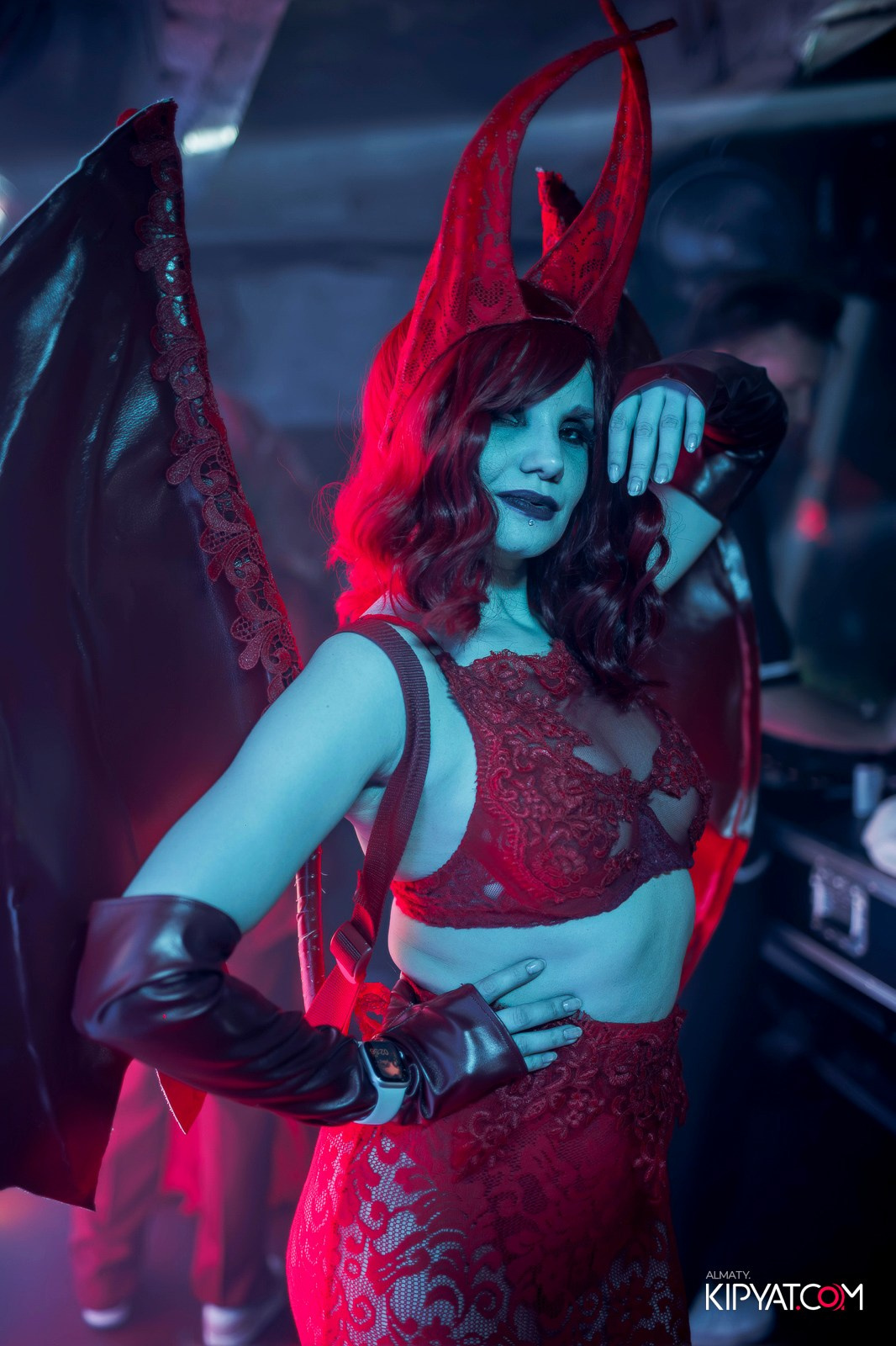 BHB «Halloween Party». КИПЯТКОМ АЛМАТЫ!