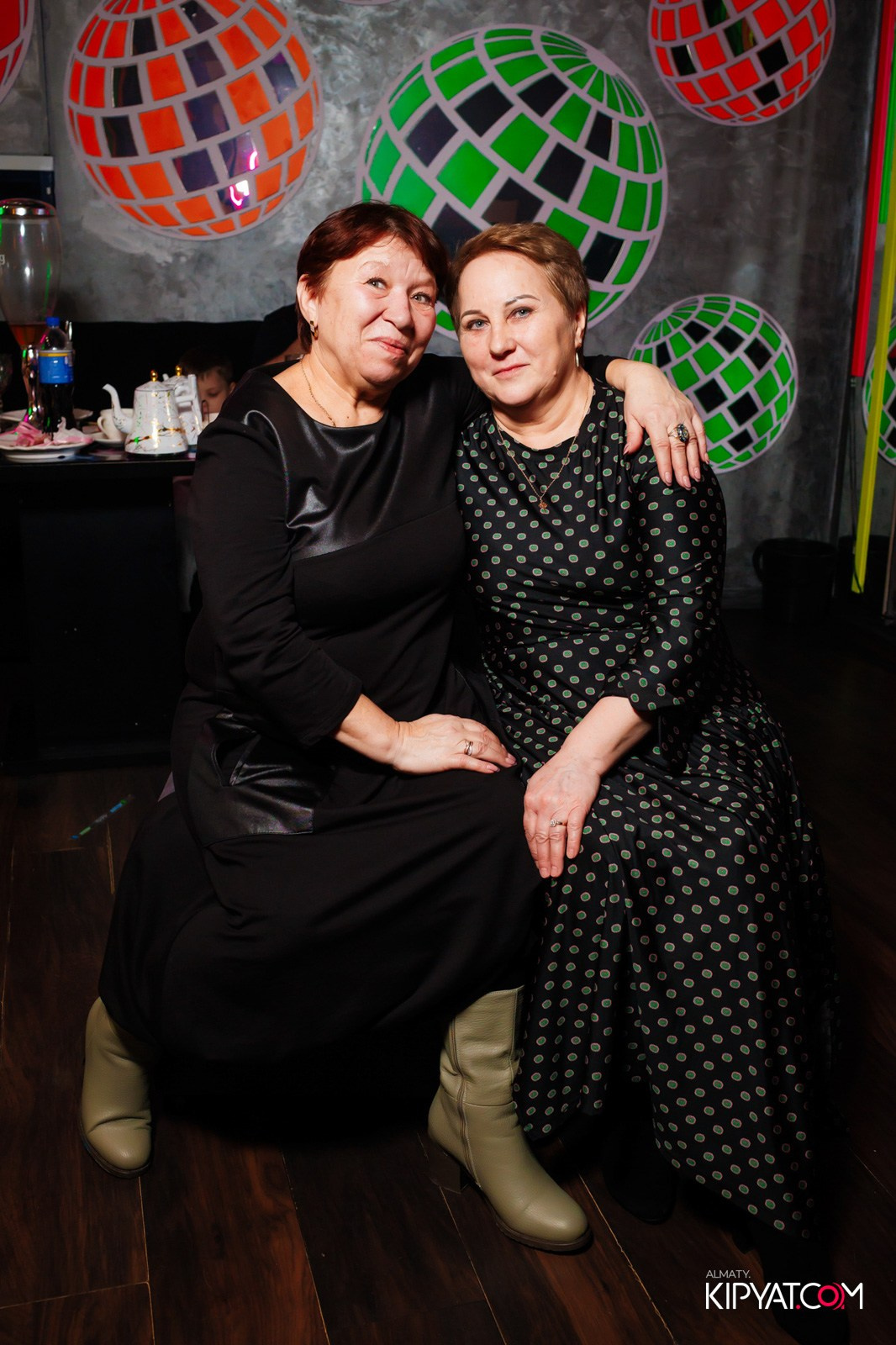 УХО И МЕДВЕДЬ НА САИНА. КИПЯТКОМ АЛМАТЫ!