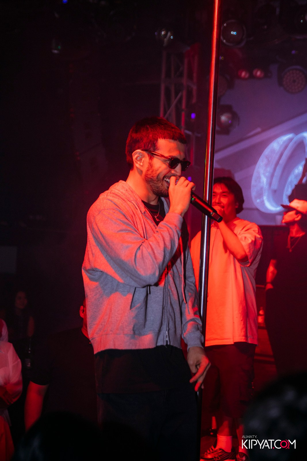 ТЕХНИЧЕСКОЕ ОТКРЫТИЕ SHANGHAI 88 BAR-SPECIAL GUEST CAPTOWN. КИПЯТКОМ АЛМАТЫ! Фотосъемка мероприятий в Алматы
