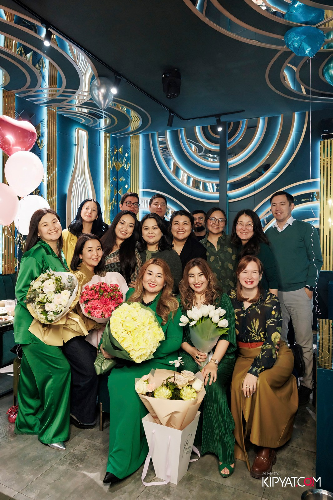 ЗАЯ, НА БИС. КИПЯТКОМ АЛМАТЫ! Фотосъемка мероприятий в Алматы