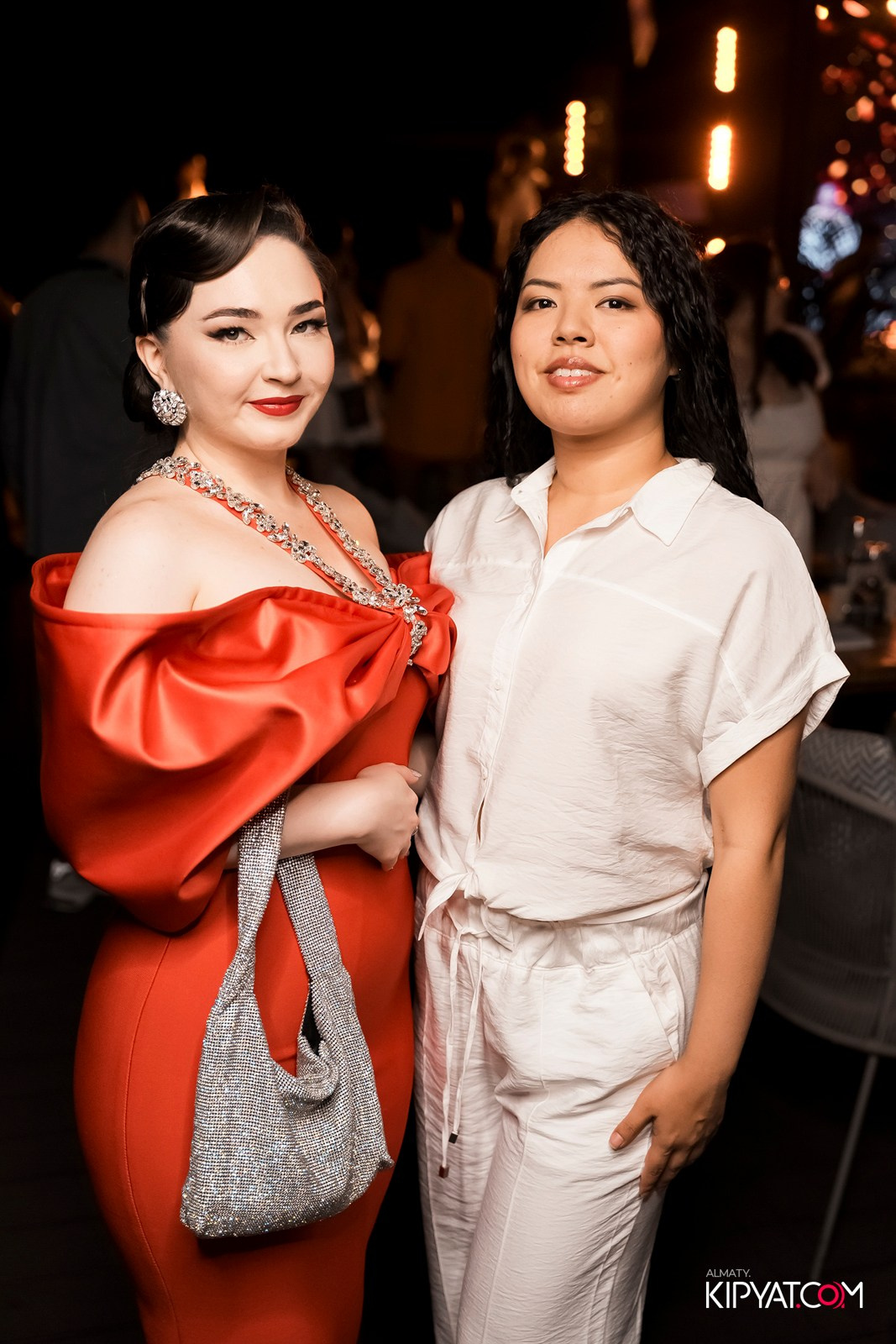 QUEEN. КИПЯТКОМ АЛМАТЫ! Фотосъемка мероприятий в Алматы