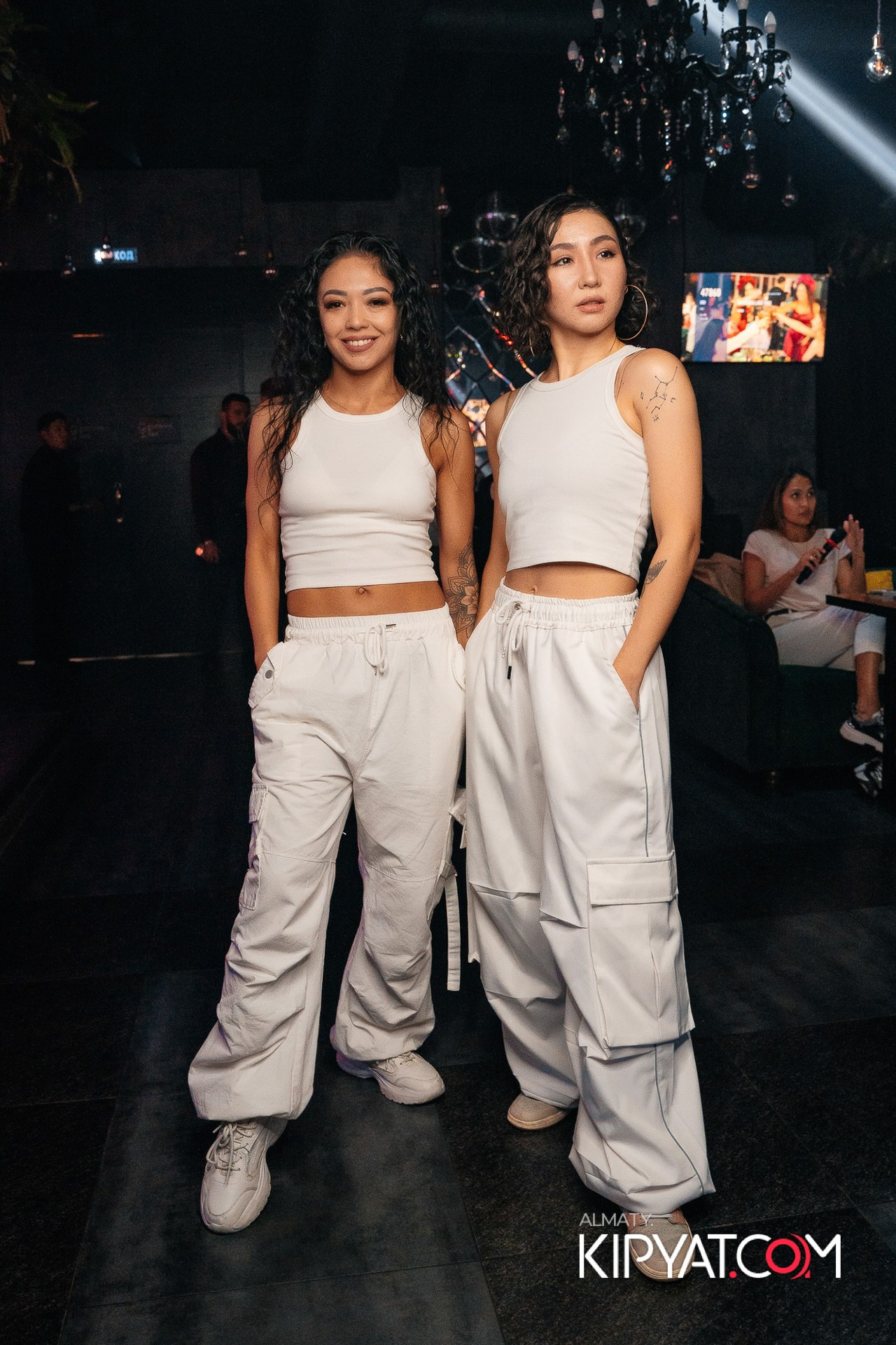 ДОРОГАЯ, Я НА ПИЛ. КИПЯТКОМ АЛМАТЫ!