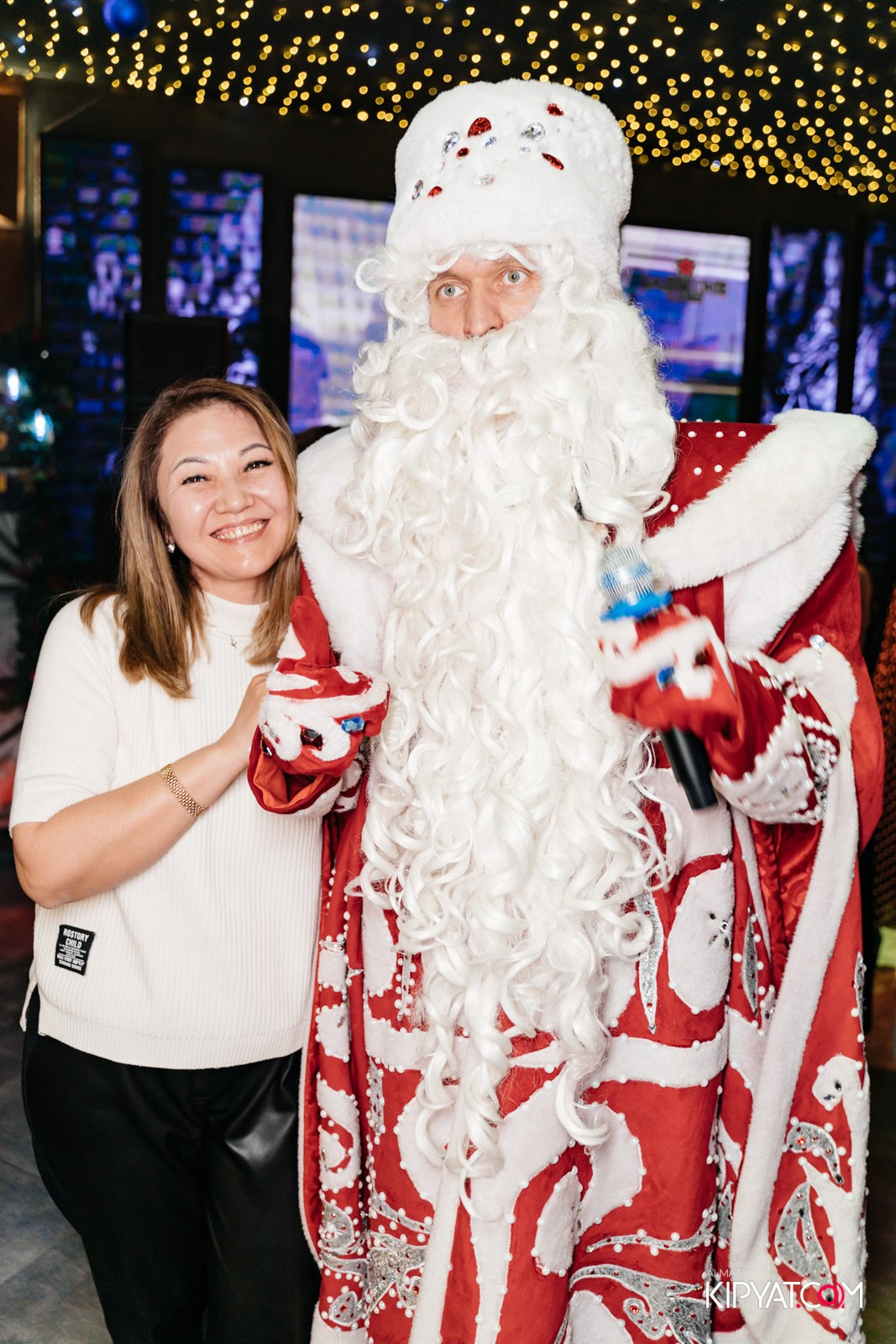 КАФЕ ЖАСМИН НА ЯССАУИ. КИПЯТКОМ АЛМАТЫ!