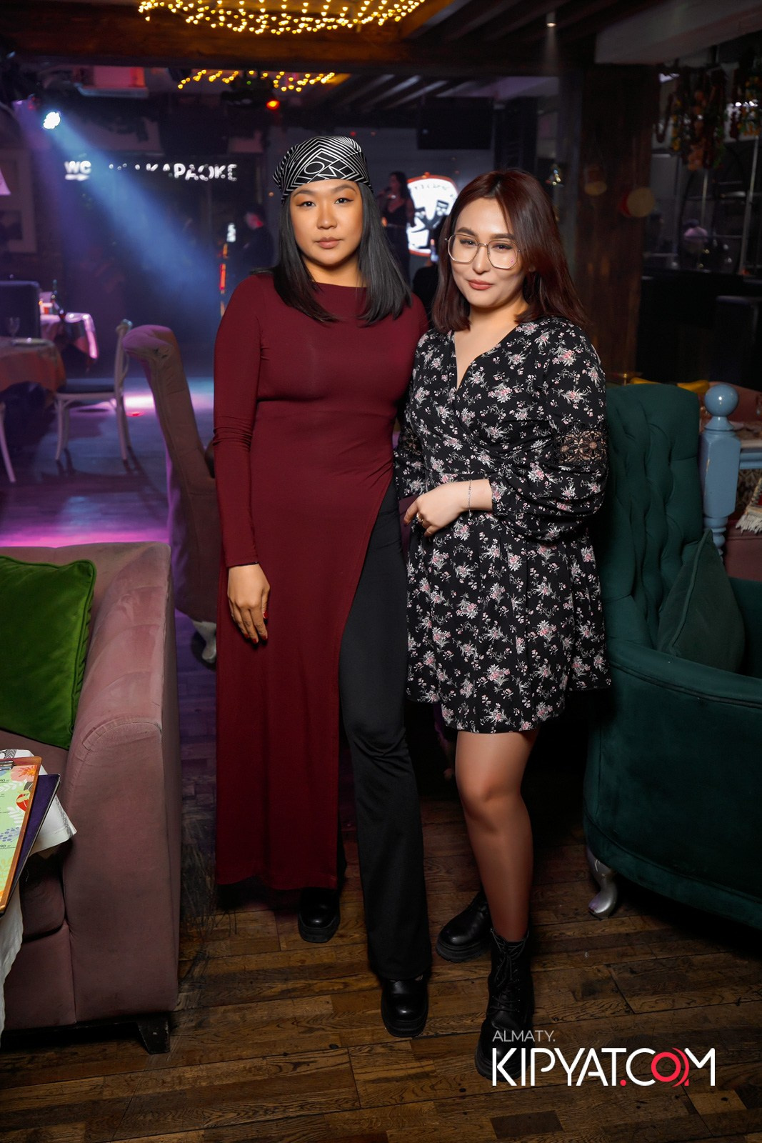 ВАХТАНГУРИ. КИПЯТКОМ АЛМАТЫ!