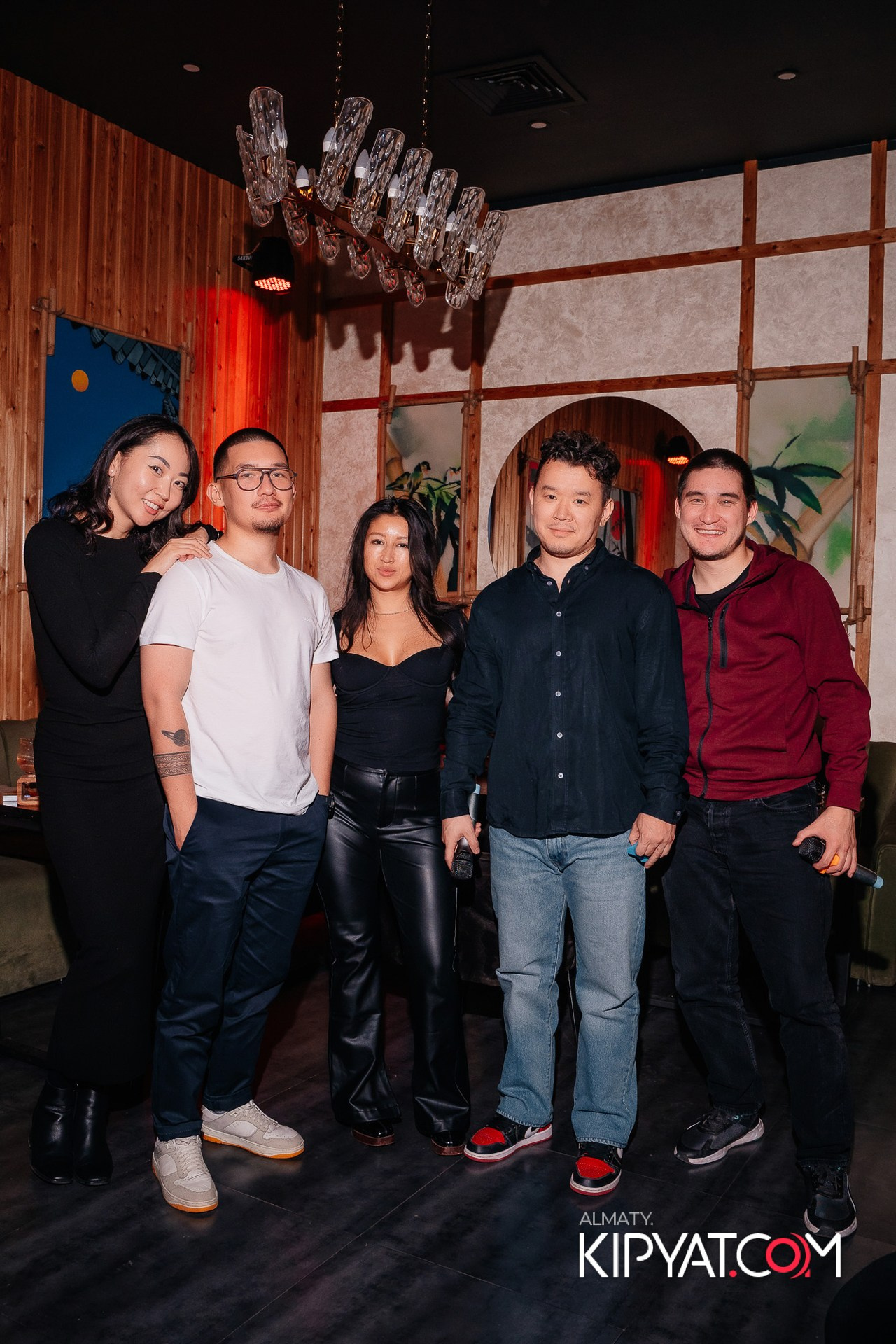 ДОРОГАЯ Я НЕ ПИЛ!. КИПЯТКОМ АЛМАТЫ!