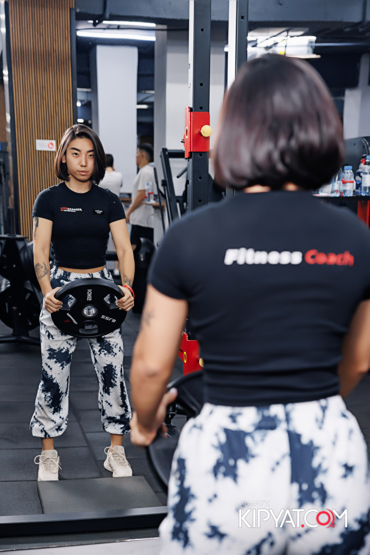 15 YEARS FITNESS BLITZ. КИПЯТКОМ АЛМАТЫ! Фотосъемка мероприятий в Алматы