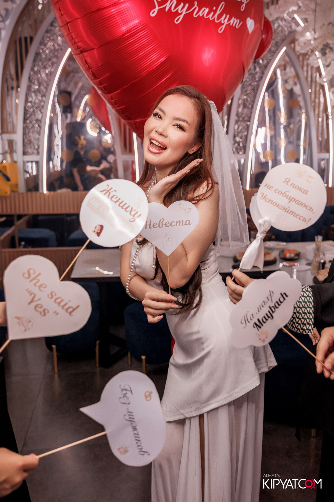 MOOD KARAOKE & TERRACE. КИПЯТКОМ АЛМАТЫ!