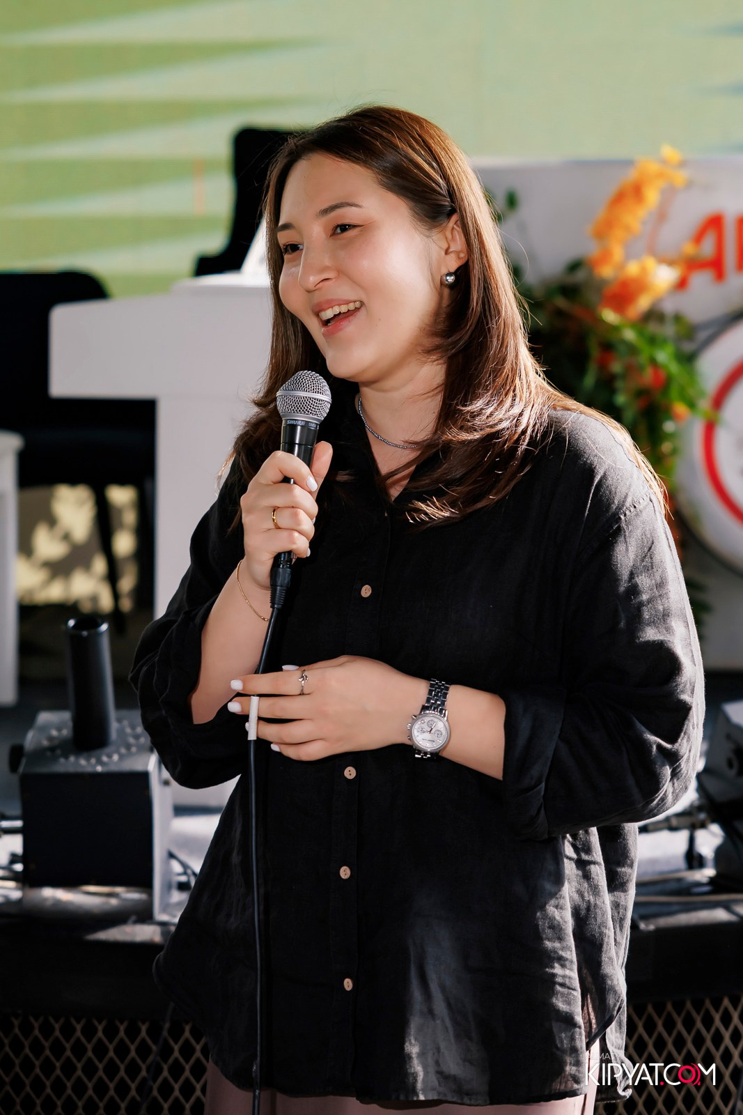 ОТЧЕТНЫЙ КОНЦЕРТ СТУДИИ «SUNPIANO». КИПЯТКОМ АЛМАТЫ!