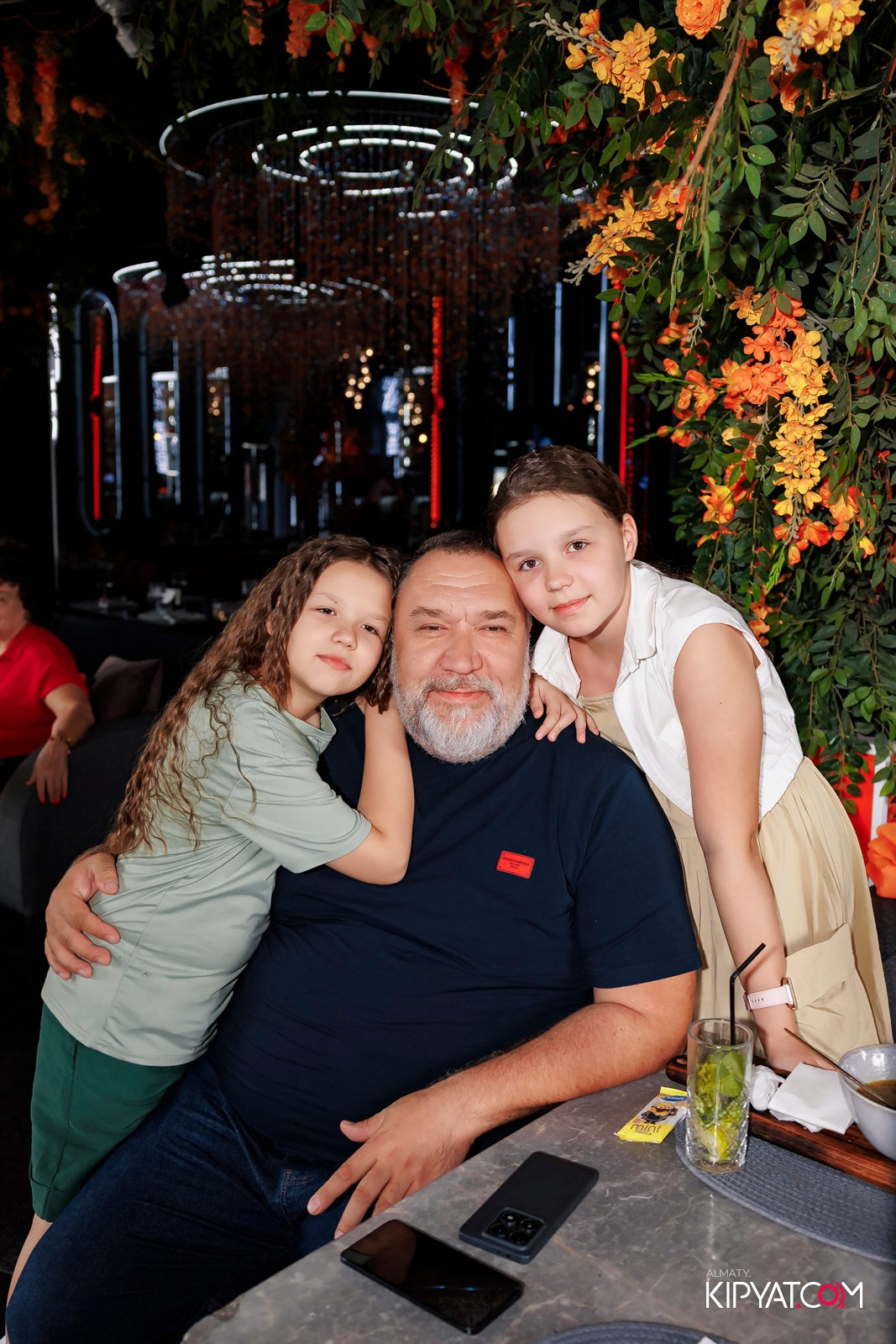 ОТЧЕТНЫЙ КОНЦЕРТ СТУДИИ «SUNPIANO». КИПЯТКОМ АЛМАТЫ!