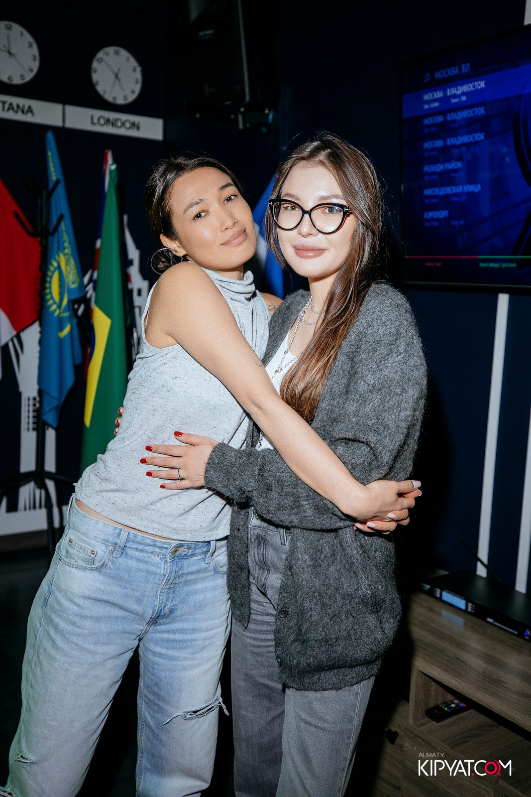 ДОРОГАЯ. Я НЕ ПИЛ. КИПЯТКОМ АЛМАТЫ! Фотосъемка мероприятий в Алматы