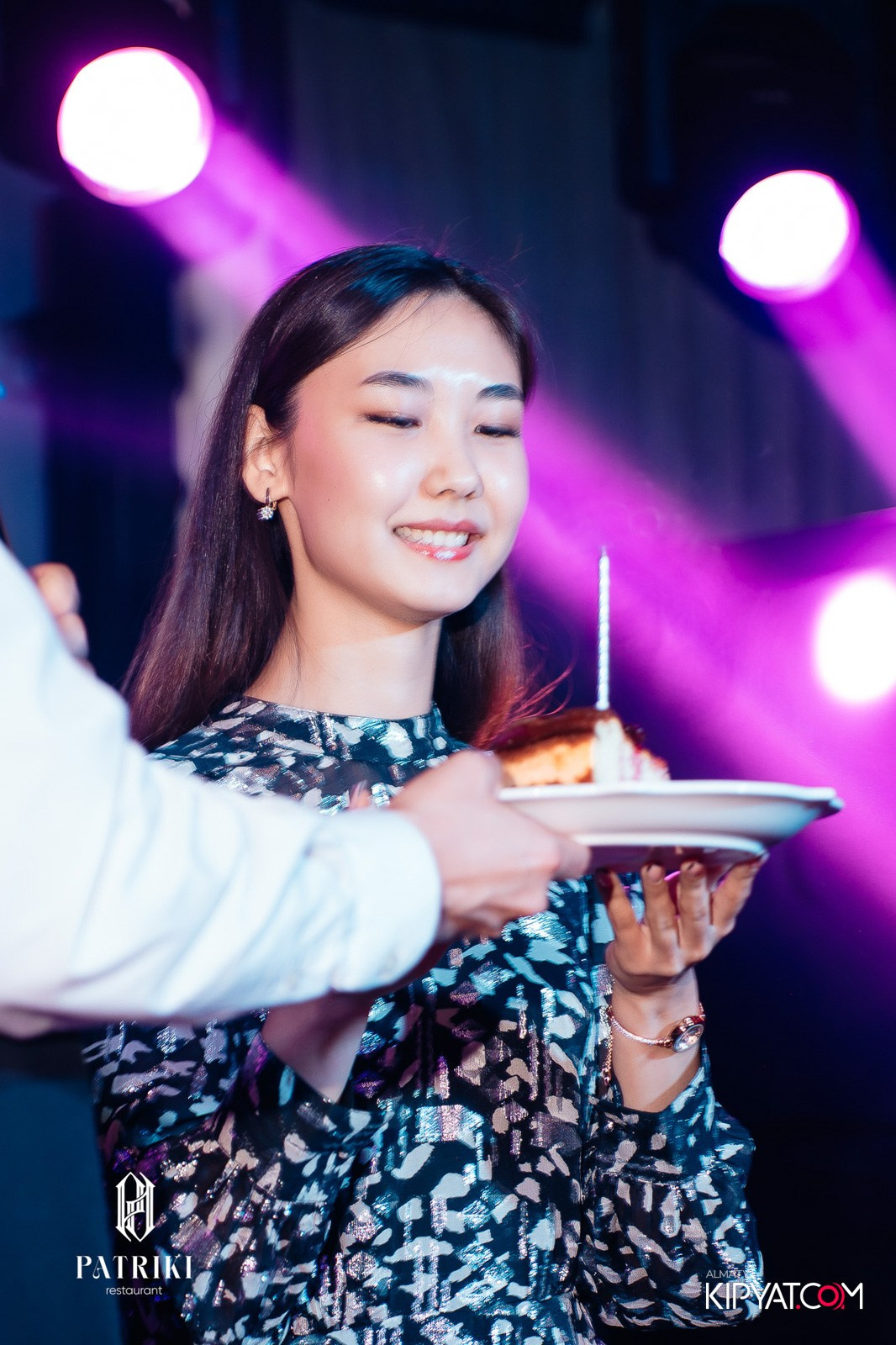 PATRIKI. КИПЯТКОМ АЛМАТЫ!