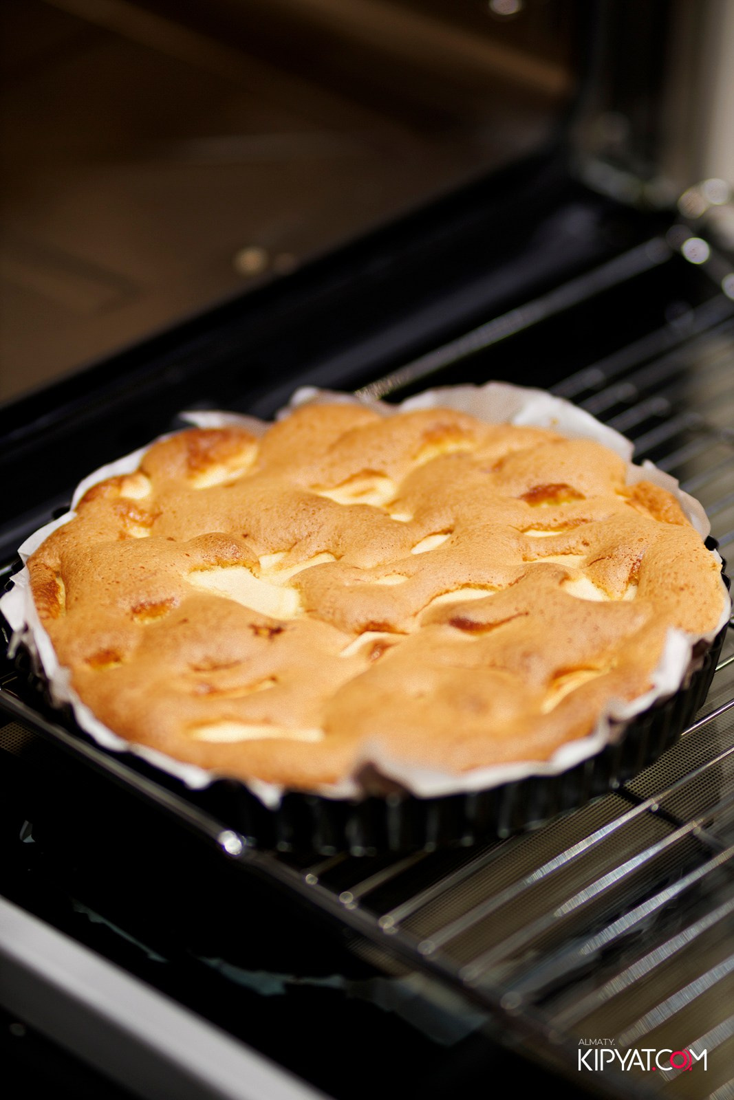 МАСТЕР-КЛАСС MIELE. КИПЯТКОМ АЛМАТЫ! Фотосъемка мероприятий в Алматы