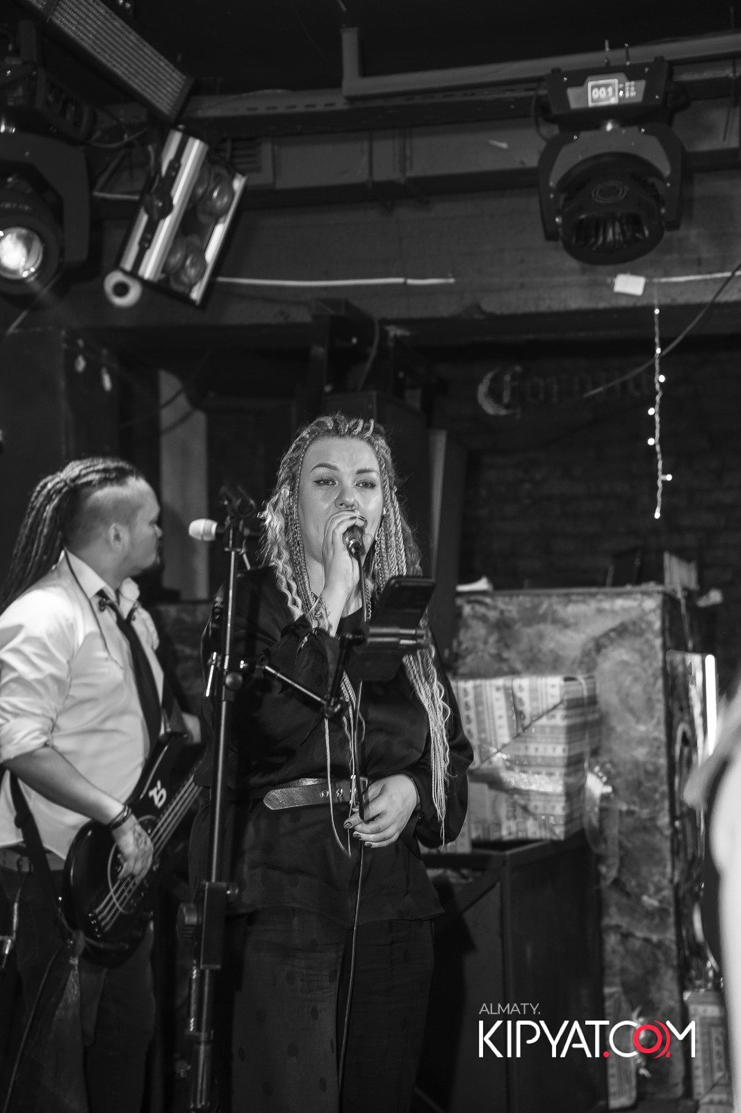 MUNCHEN PUB НА ПАНФИЛОВА. КИПЯТКОМ АЛМАТЫ!