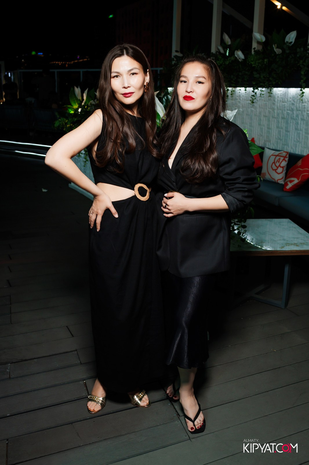 ДОРОГАЯ, Я НЕ ПИЛ. КИПЯТКОМ АЛМАТЫ!