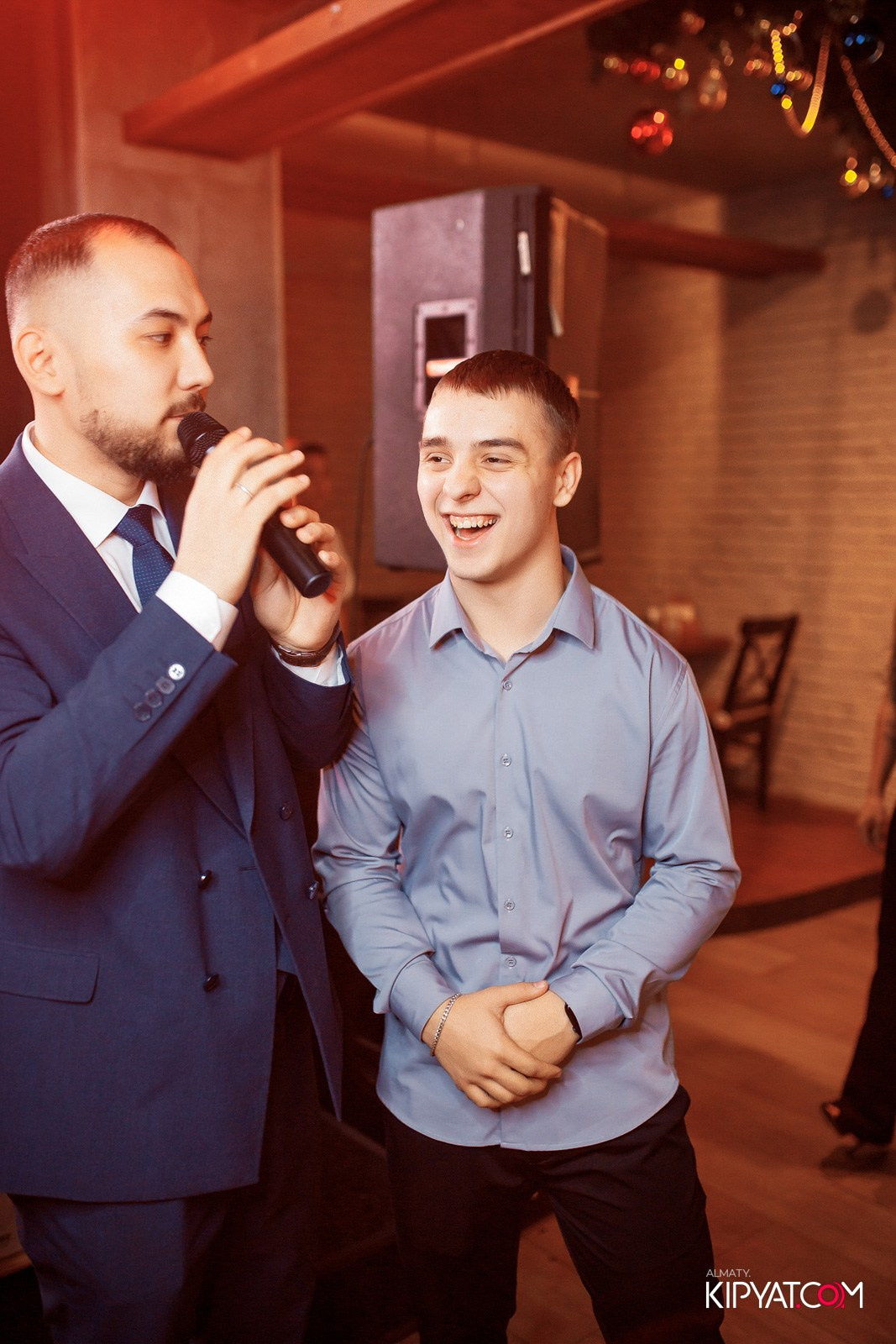 ПИНТА НА ГОГОЛЯ. КИПЯТКОМ АЛМАТЫ!