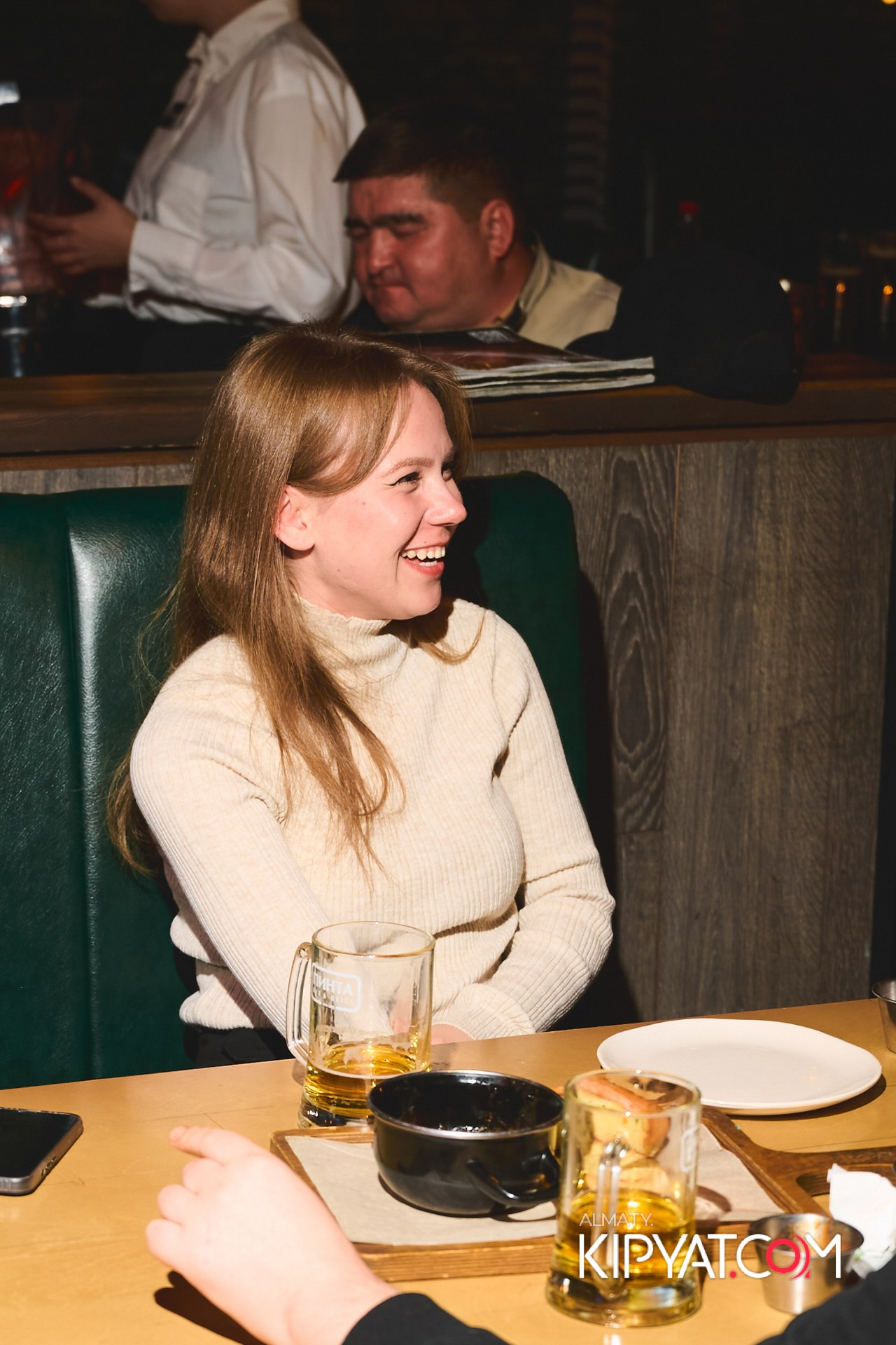 ПИНТА НА АЛТЫНСАРИНА. КИПЯТКОМ АЛМАТЫ!