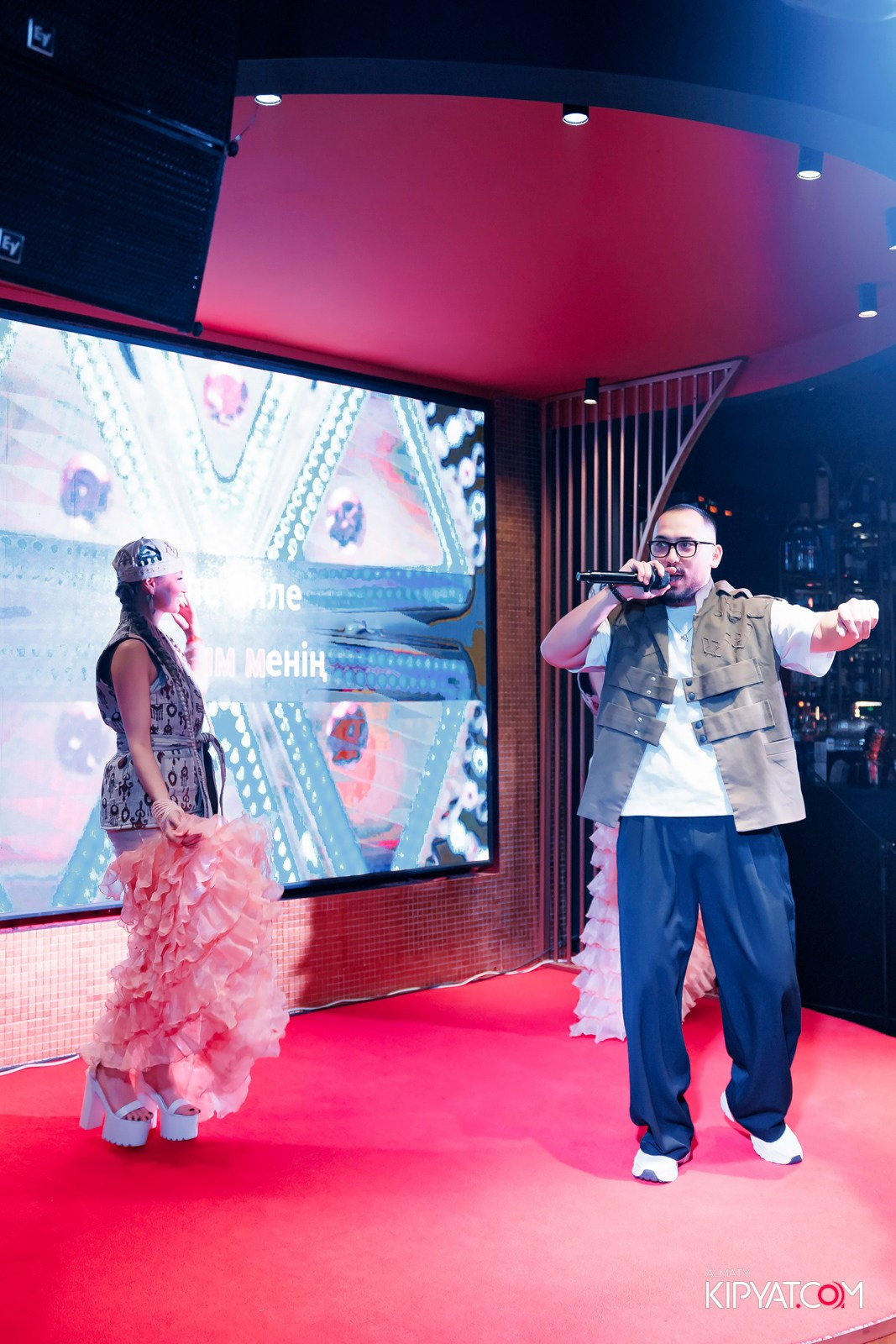 ЗАЯ, НА БИС. КИПЯТКОМ АЛМАТЫ! Фотосъемка мероприятий в Алматы