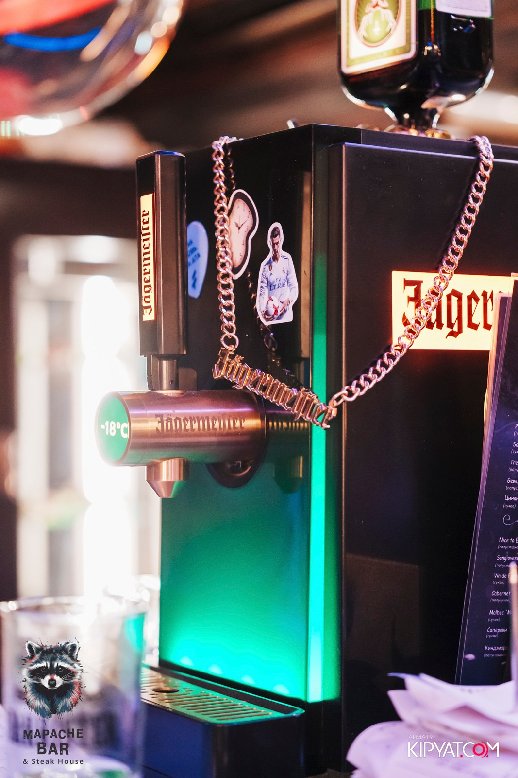 MAPACHE BAR. КИПЯТКОМ АЛМАТЫ! Фотосъемка мероприятий в Алматы