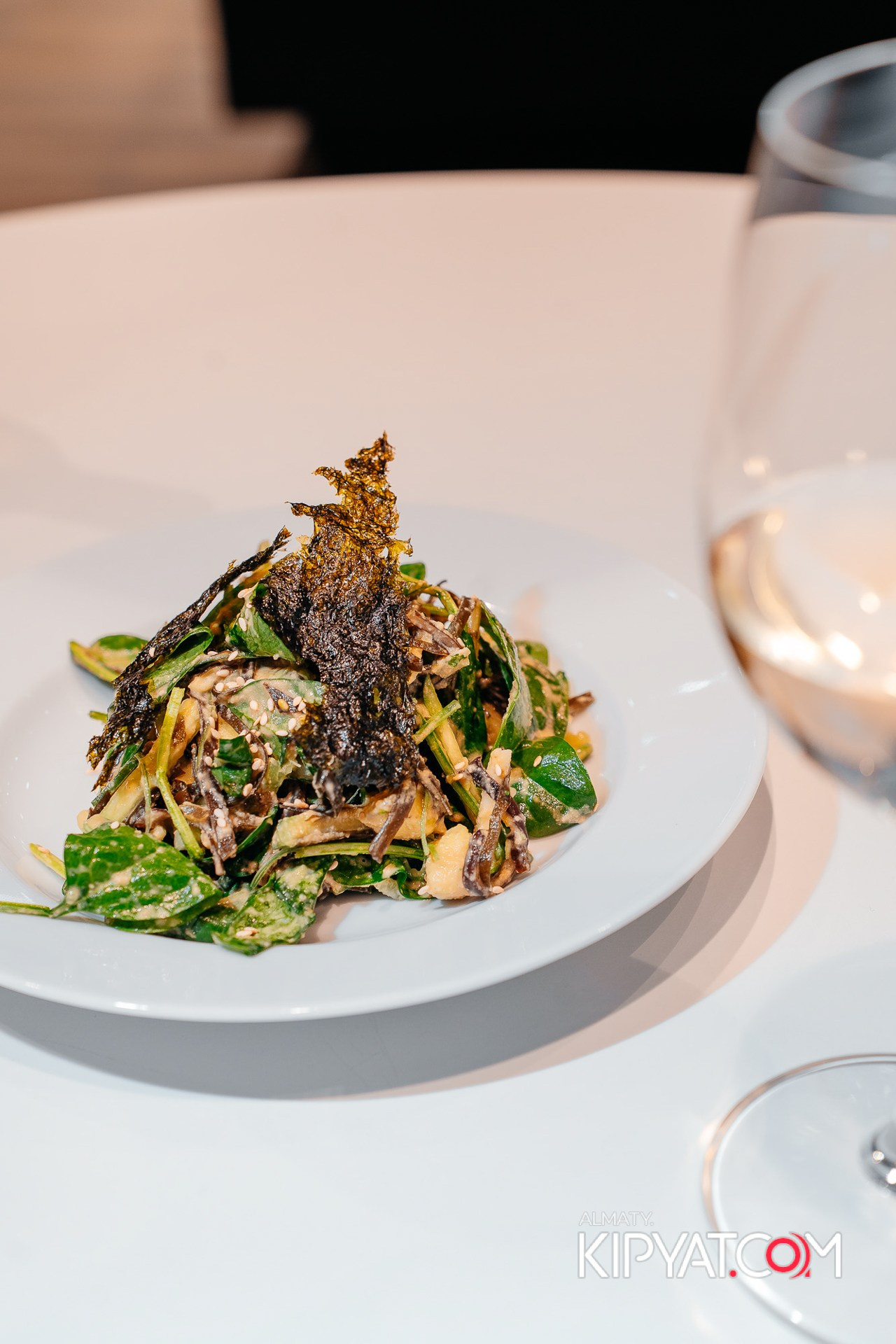 MIELE EXPERIENCE CENTER ALMATY. КИПЯТКОМ АЛМАТЫ!