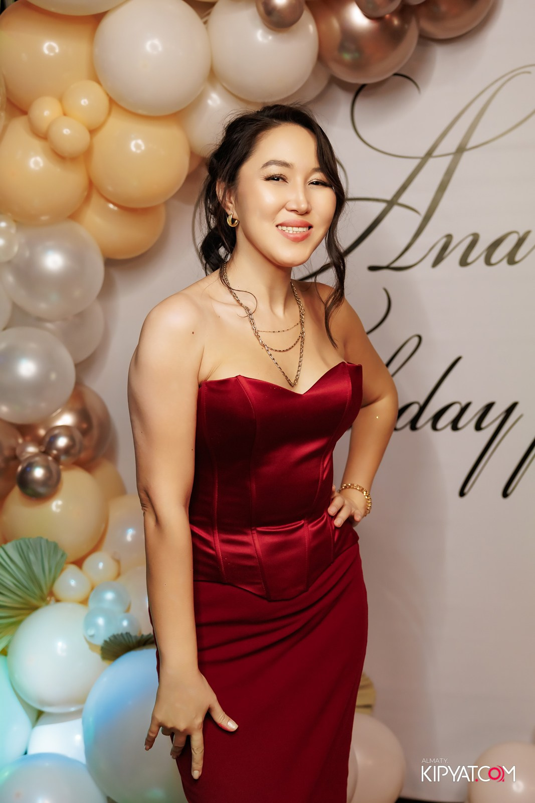 ЗАЯ, НА БИС. КИПЯТКОМ АЛМАТЫ!