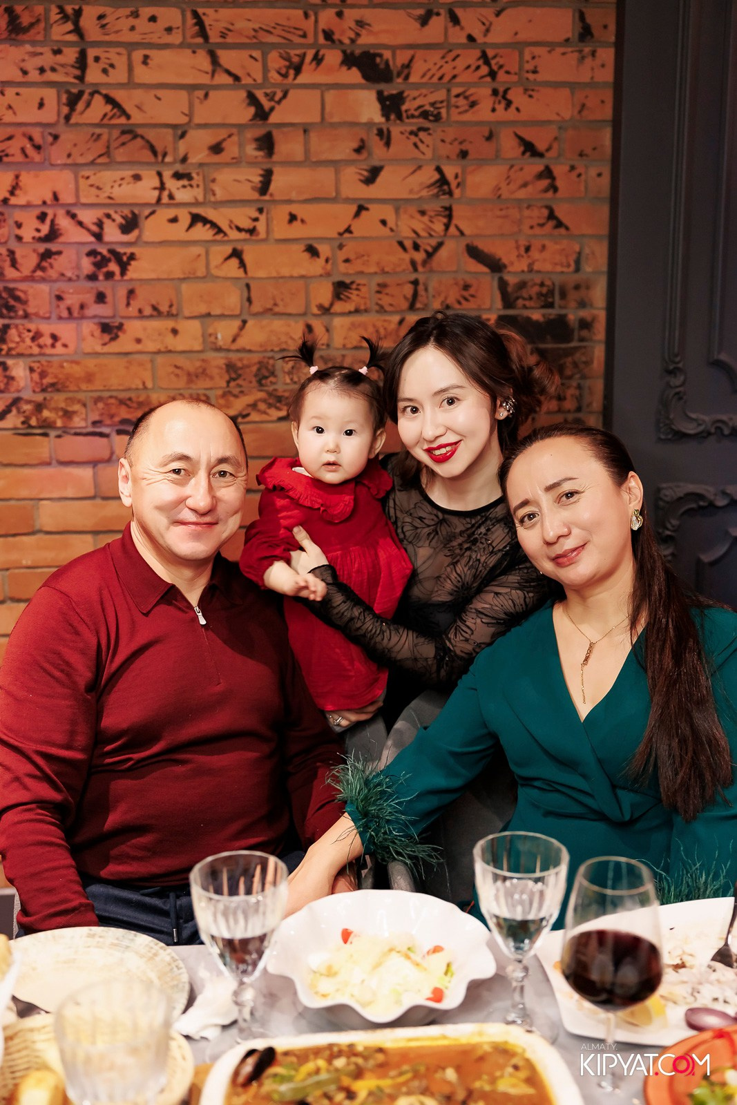 CAVIAR RESTAURANT. КИПЯТКОМ АЛМАТЫ! Фотосъемка мероприятий в Алматы