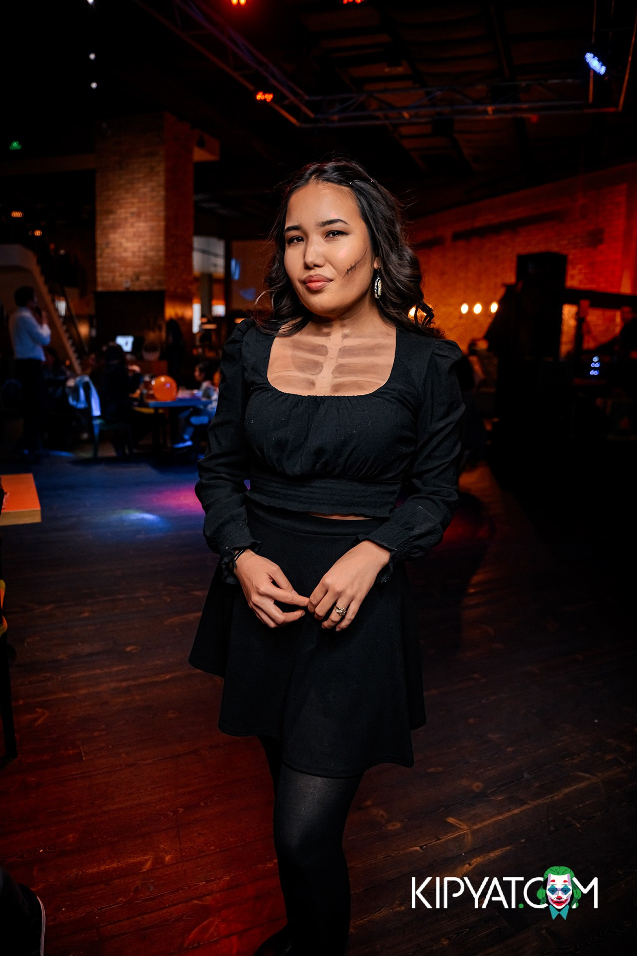 ПИНТА MEGA PARK. КИПЯТКОМ АЛМАТЫ!