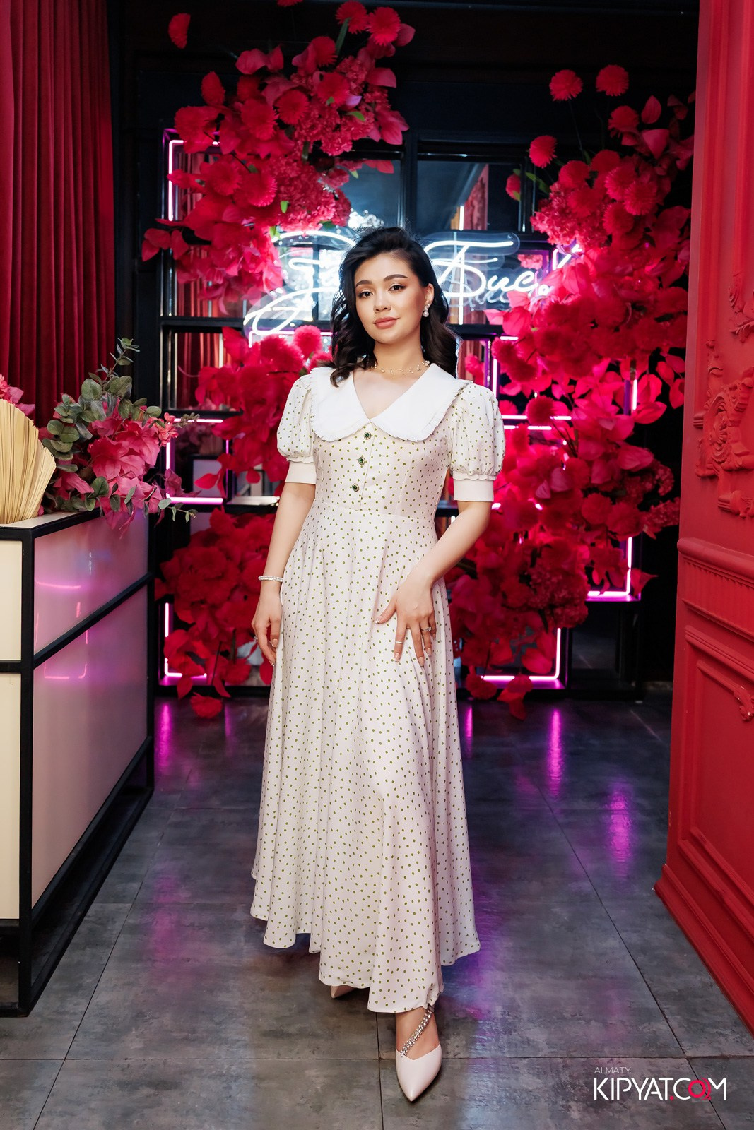 ЗАЯ, НА БИС. КИПЯТКОМ АЛМАТЫ! Фотосъемка мероприятий в Алматы