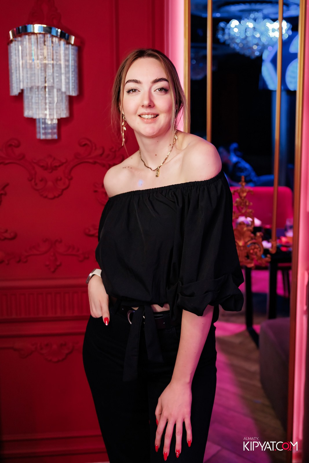 ЗАЯ, НА БИС. КИПЯТКОМ АЛМАТЫ!