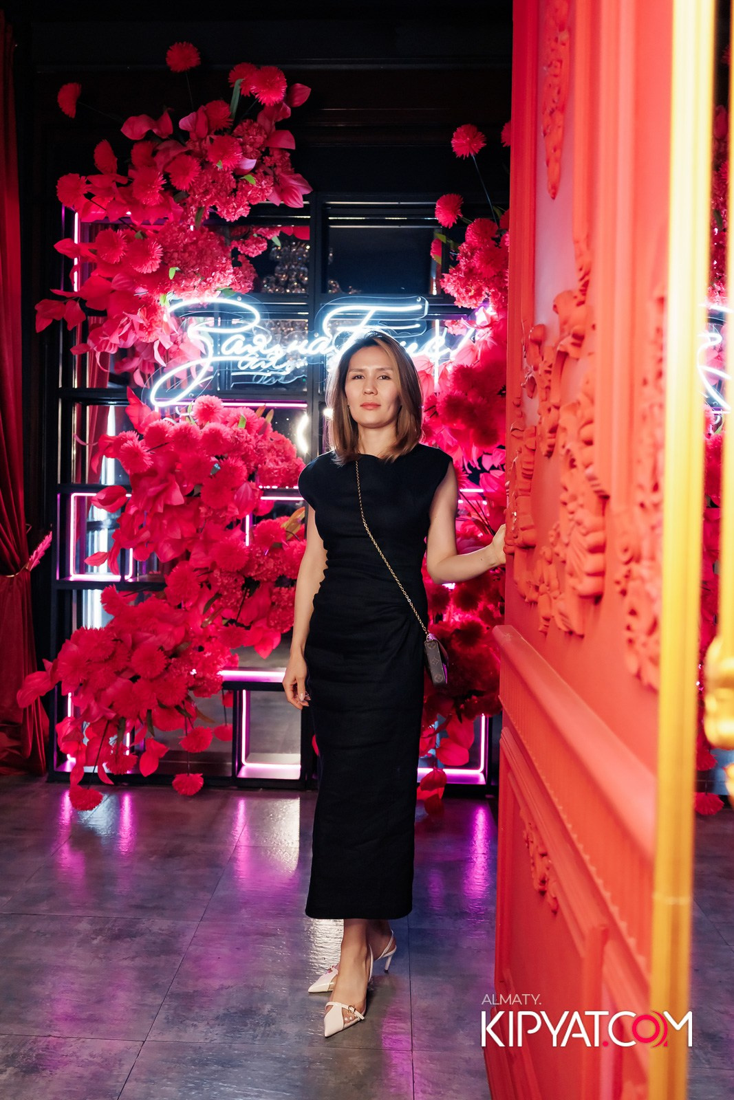 ЗАЯ, НА БИС. КИПЯТКОМ АЛМАТЫ!