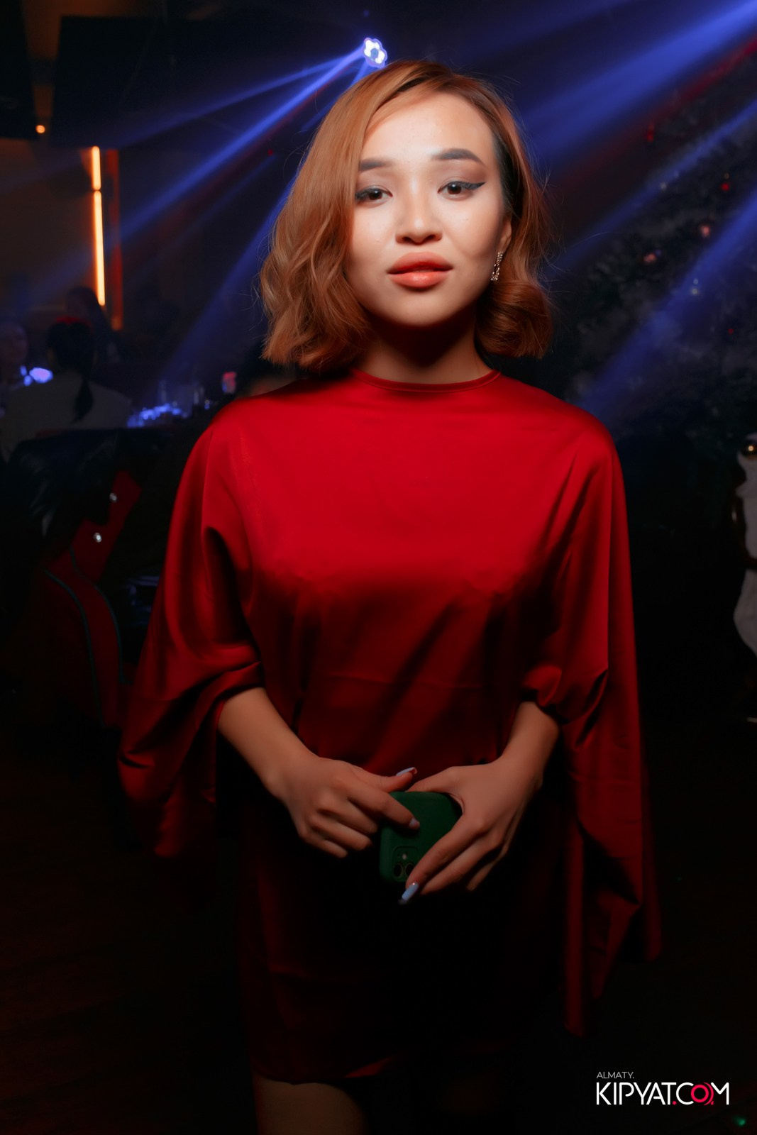 CRAFT SHISHA BAR. КИПЯТКОМ АЛМАТЫ!