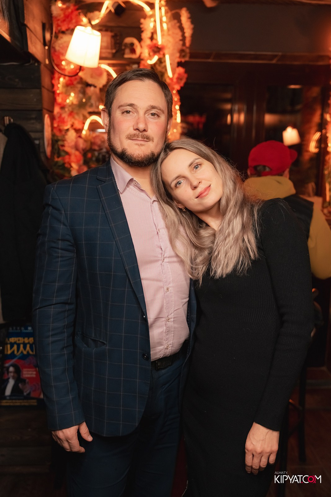 VICTORY PUB. КИПЯТКОМ АЛМАТЫ!