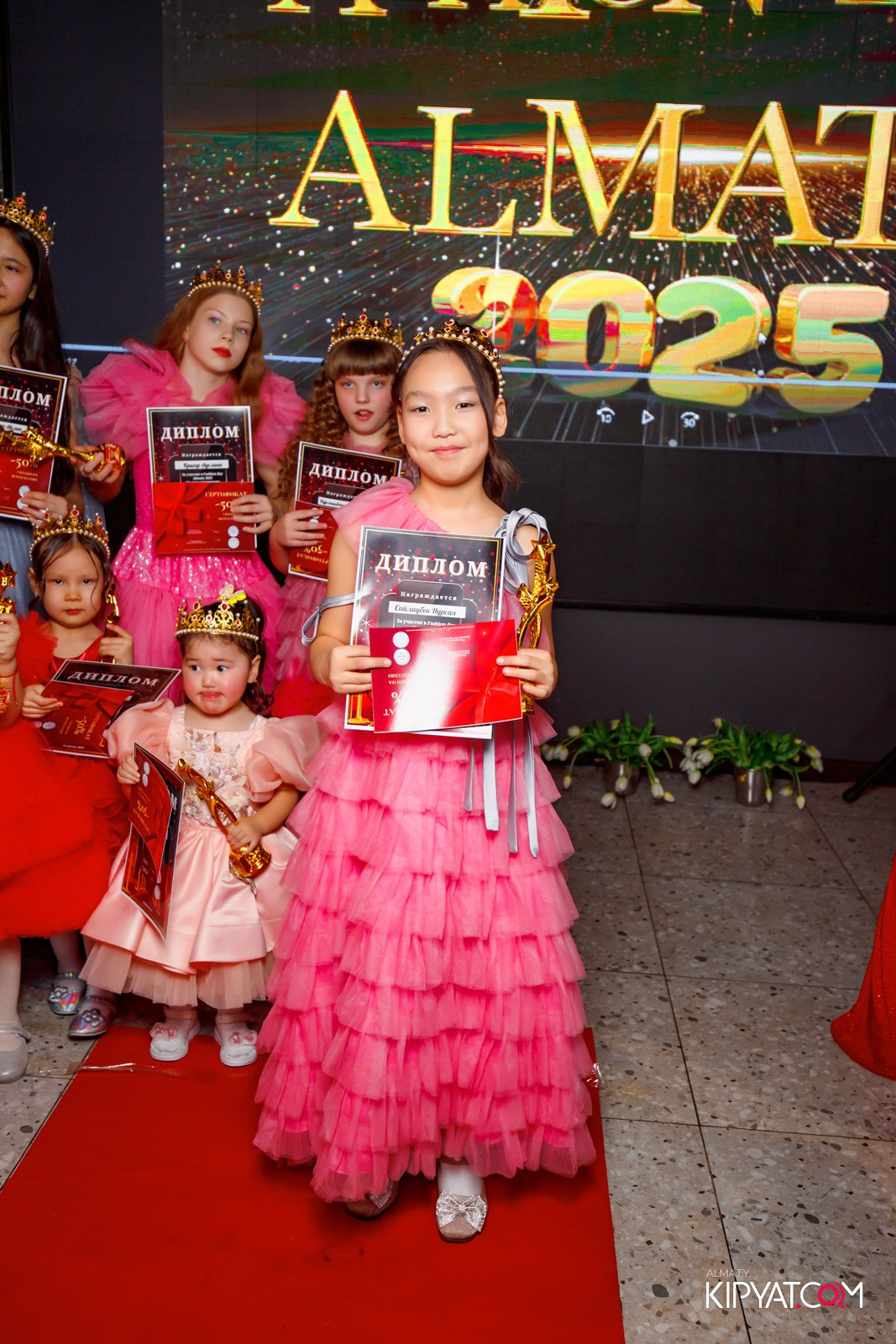 FASHION DAY 2025 КАФЕ ЖАКСЫЛЫК. КИПЯТКОМ АЛМАТЫ!