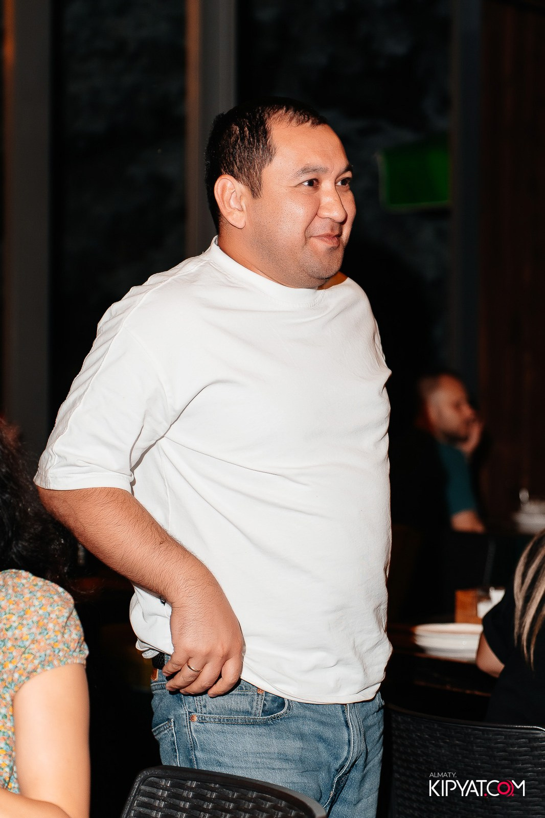 ПИНТА ADK. КИПЯТКОМ АЛМАТЫ!