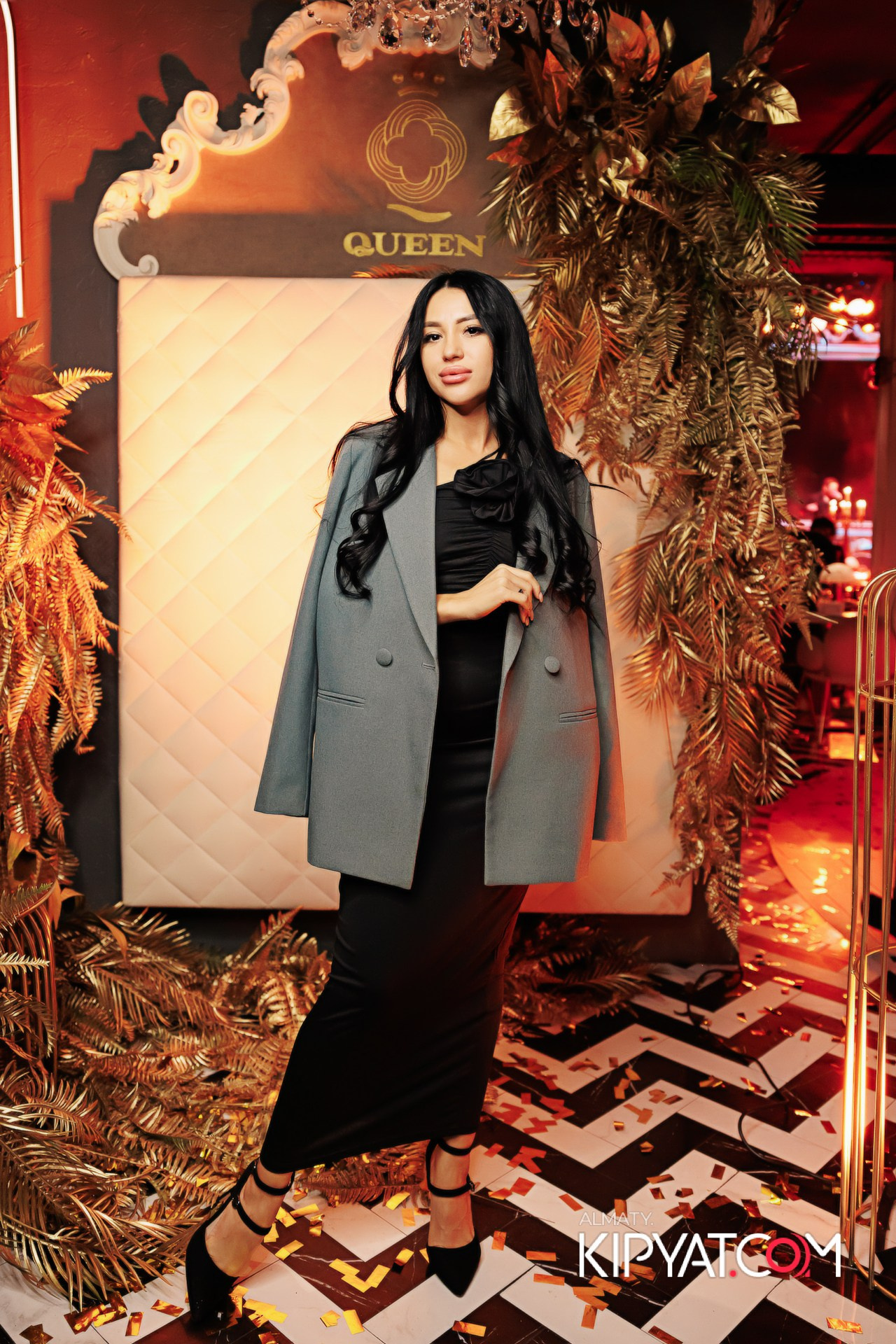 QUEEN. КИПЯТКОМ АЛМАТЫ!